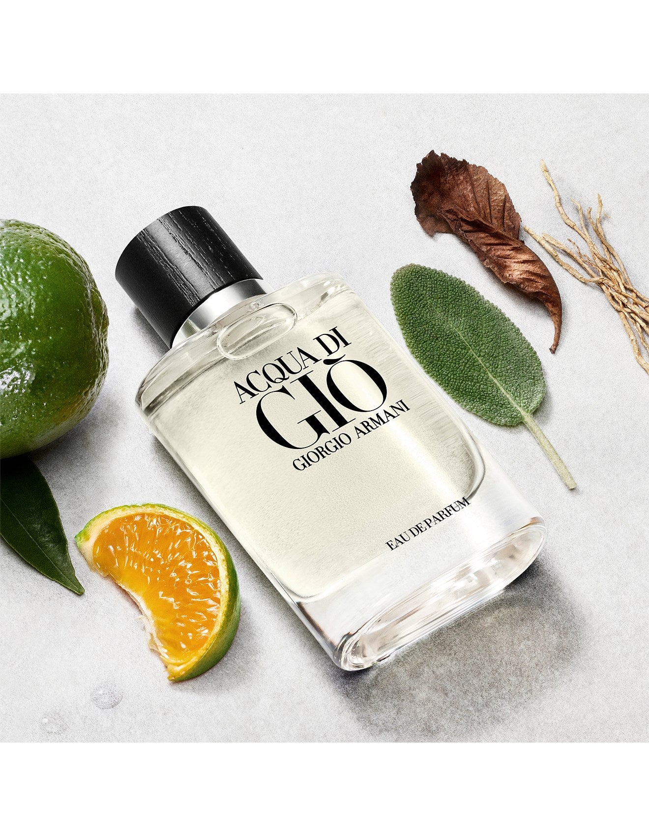 ACQUA DI GIO EAU DE PARFUM 40ML