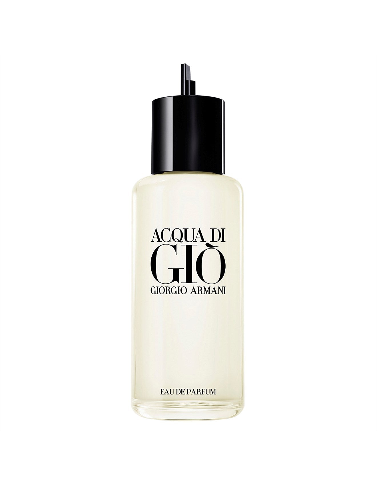 ACQUA DI GIO EAU DE PARFUM REFILL 150ML