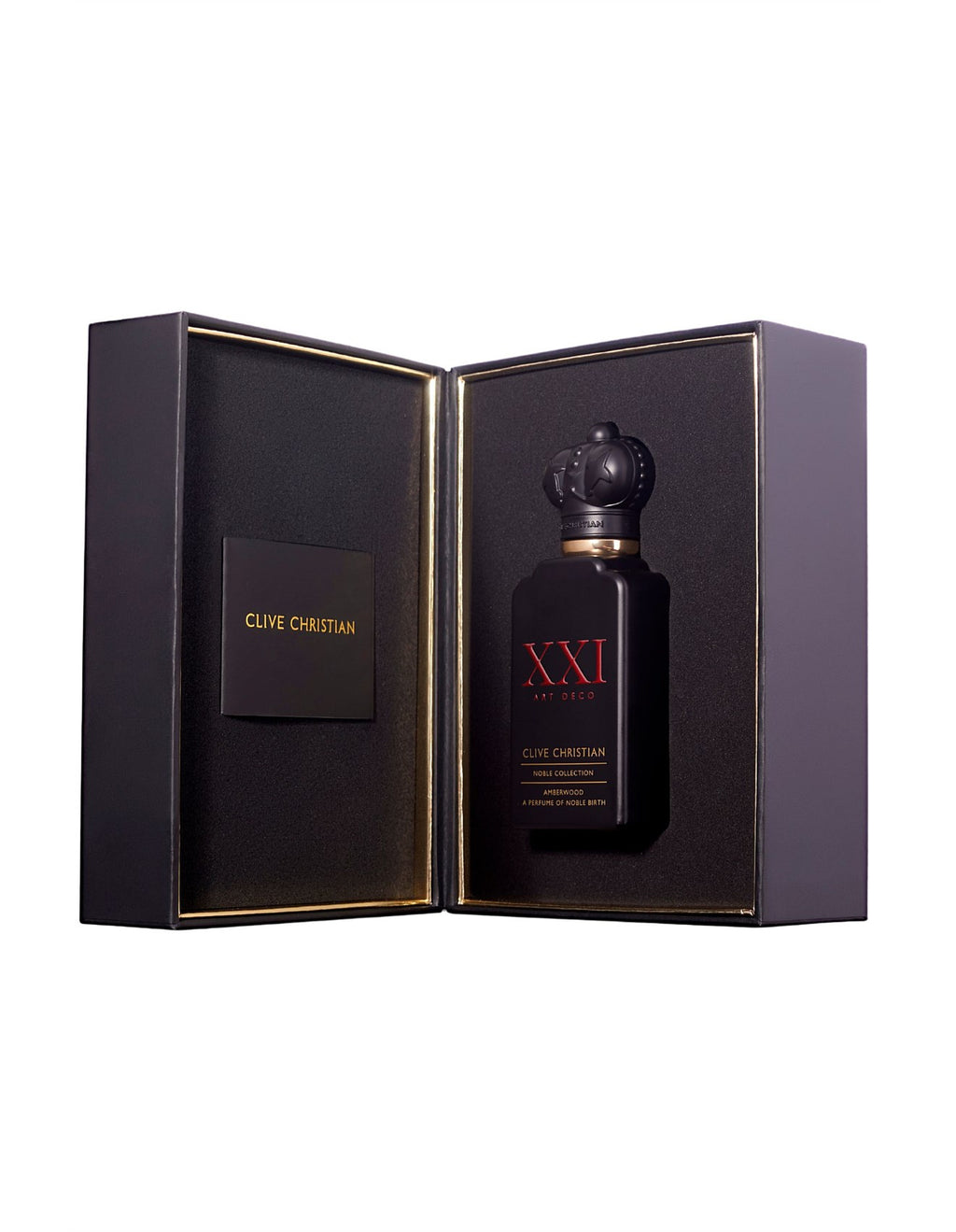 AMBERWOOD 50ML EDP