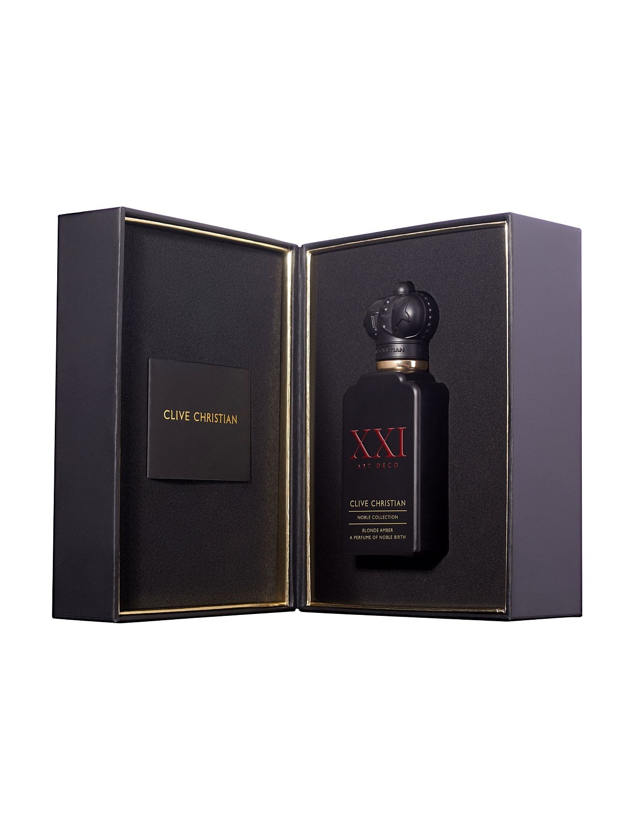 BLONDE AMBER 50ML EDP