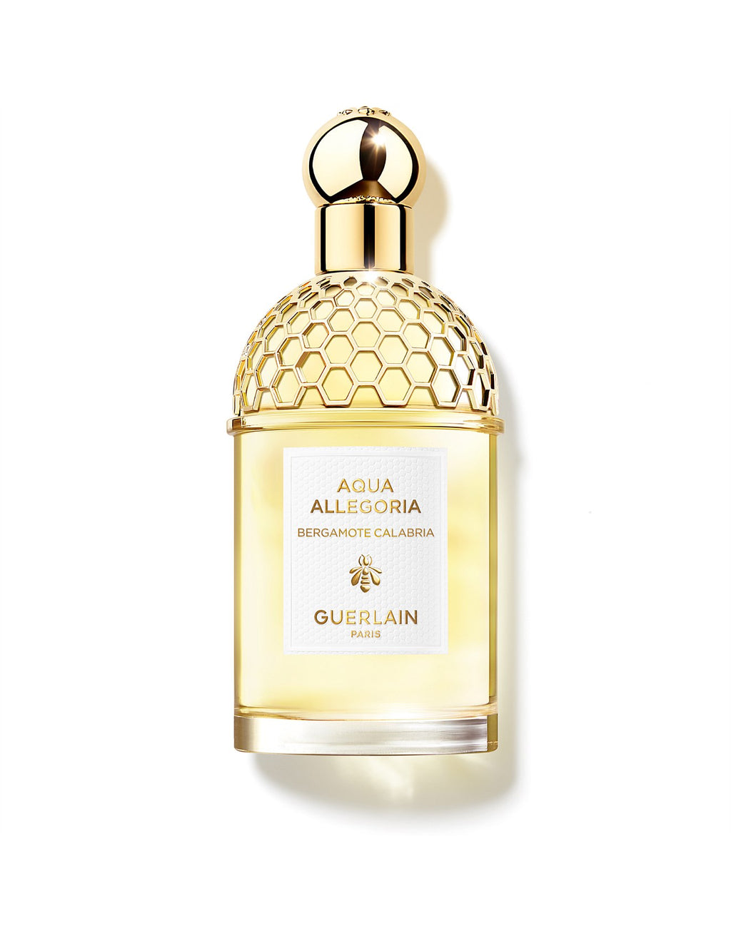 AQUA ALLEGORIA BERGAMOTE CALABRIA EDT 125ML