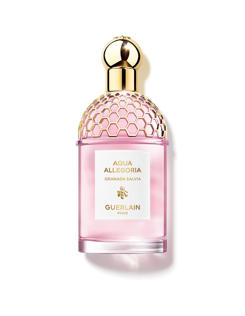 AQUA ALLEGORIA GRANADA SALVIA EDT 125ML