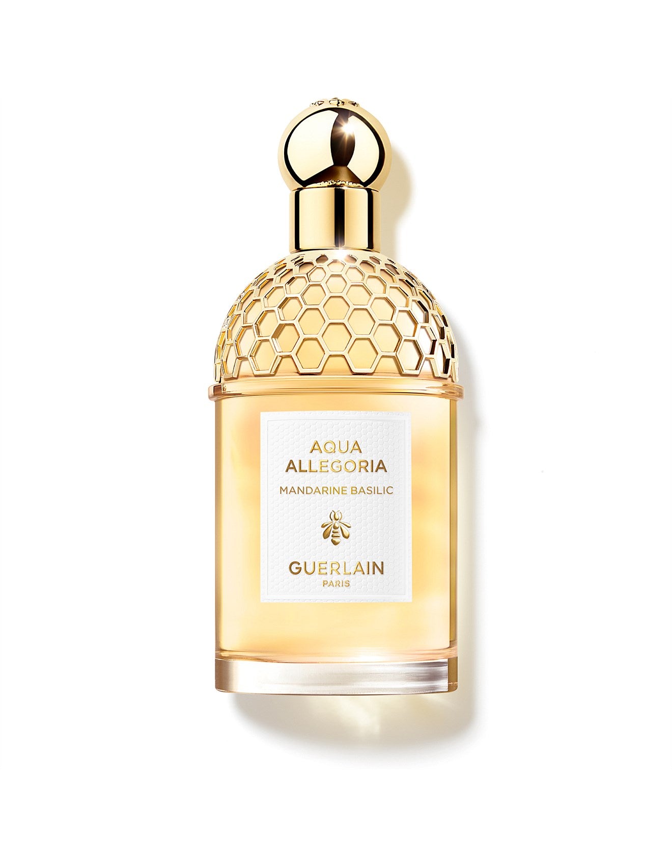 AQUA ALLEGORIA MANDARIN BASILIC EDT 125ML