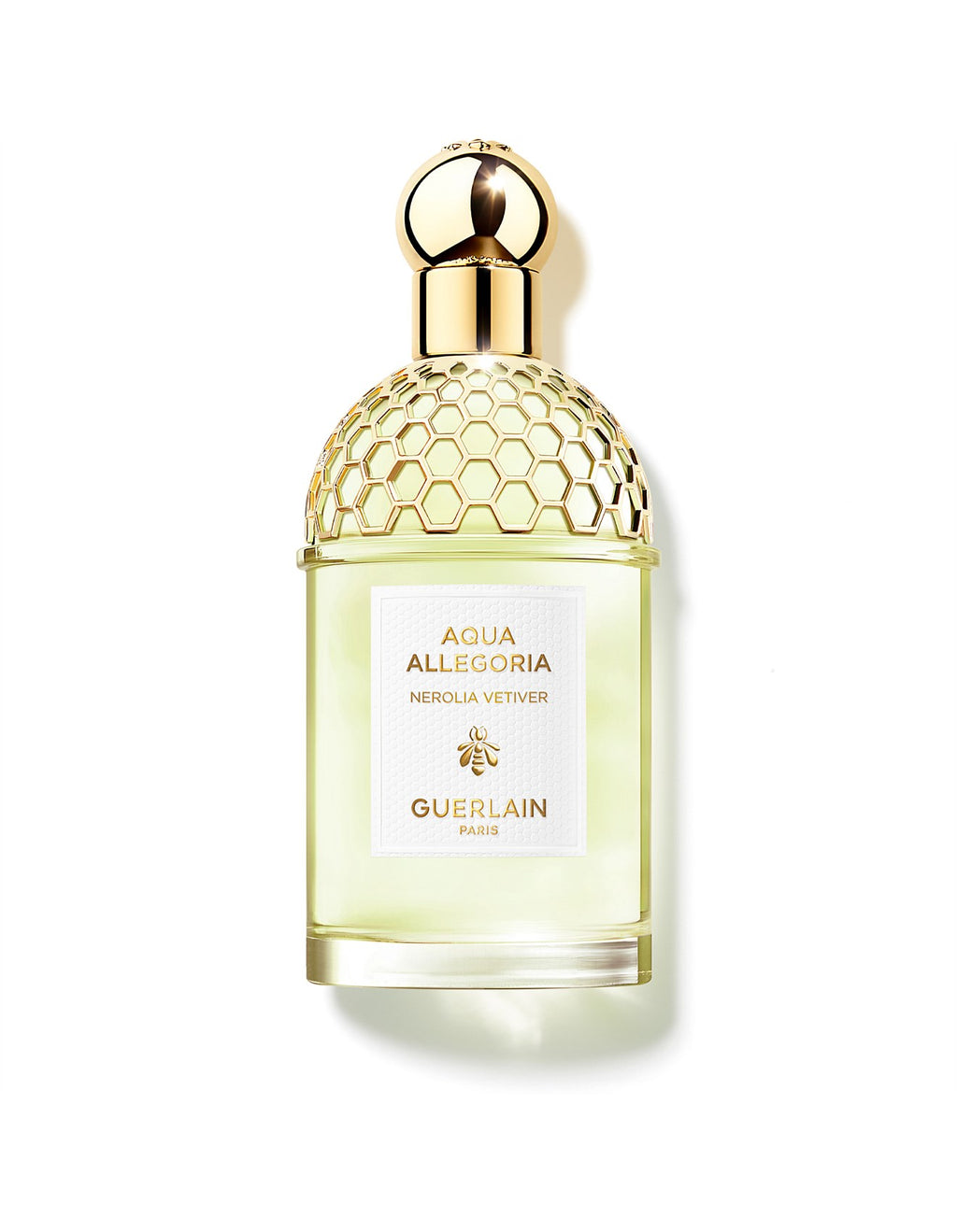 AQUA ALLEGORIA NEROLIA VETIVER EDT 125ML