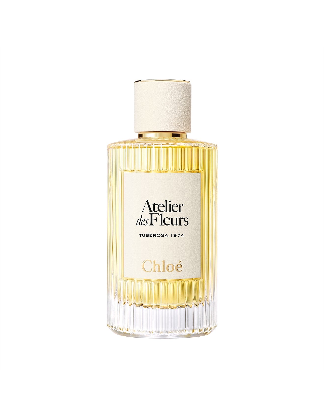 ATELIER DES FLEURS TUBEROSA 1974 EAU DE PARFUM 150ML