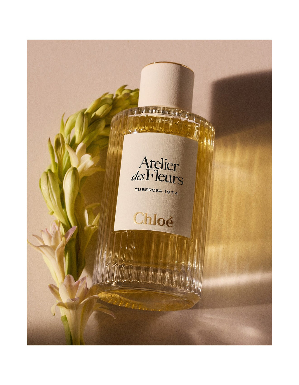 ATELIER DES FLEURS TUBEROSA 1974 EAU DE PARFUM 150ML