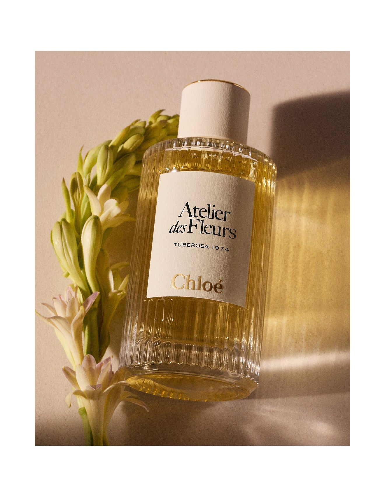 ATELIER DES FLEURS TUBEROSA 1974 EAU DE PARFUM 150ML