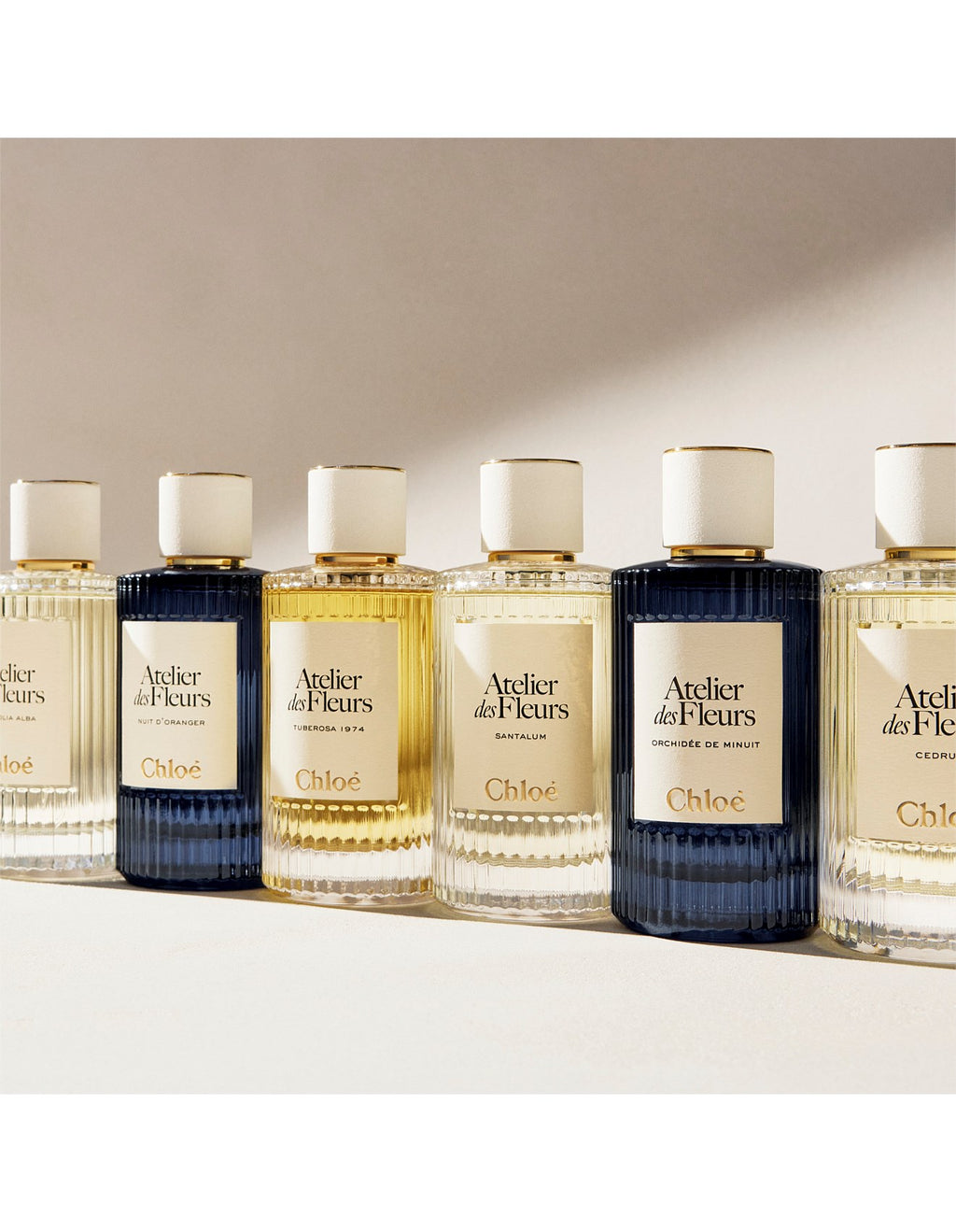 ATELIER DES FLEURS TUBEROSA 1974 EAU DE PARFUM 150ML