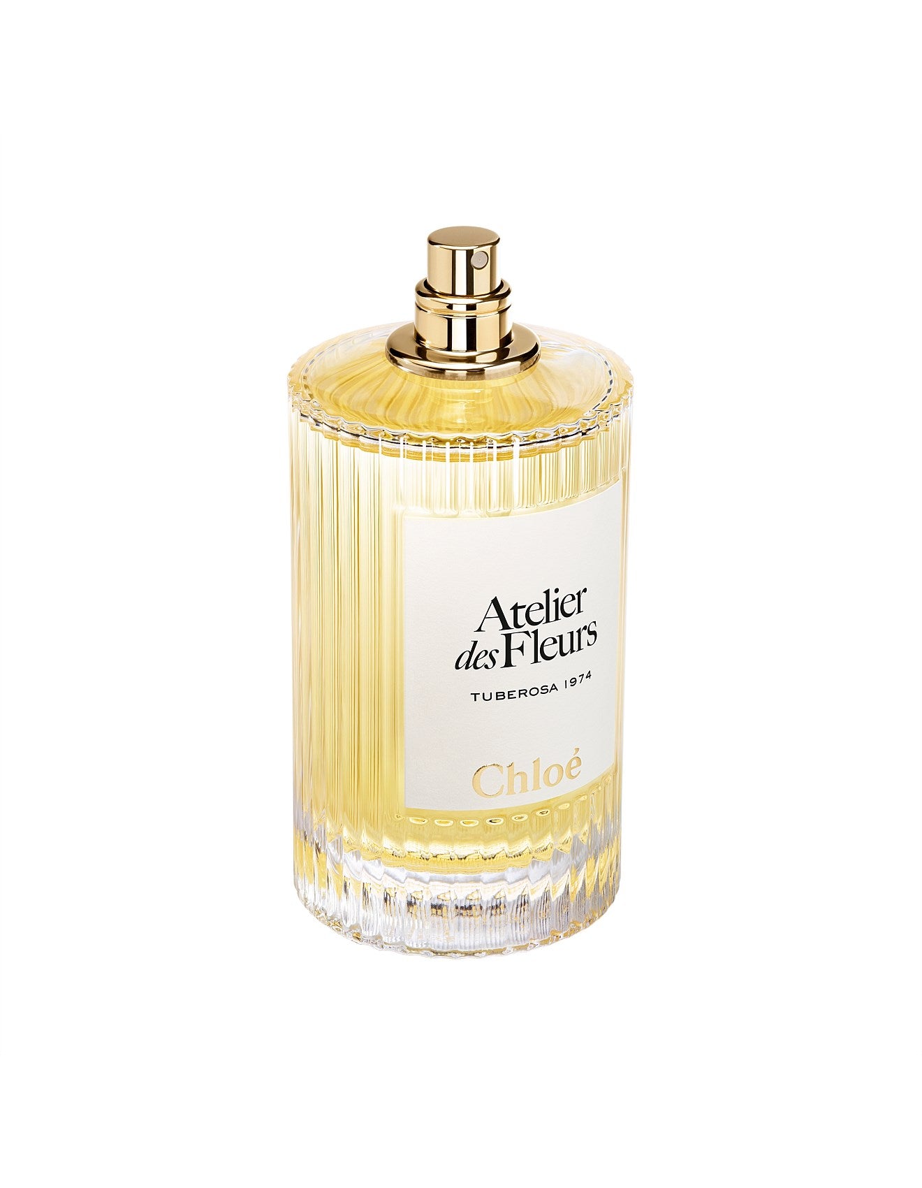 ATELIER DES FLEURS TUBEROSA 1974 EAU DE PARFUM 150ML