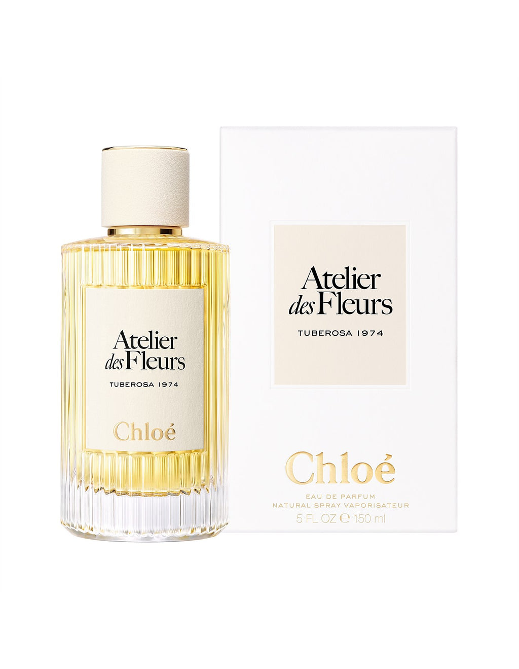ATELIER DES FLEURS TUBEROSA 1974 EAU DE PARFUM 150ML