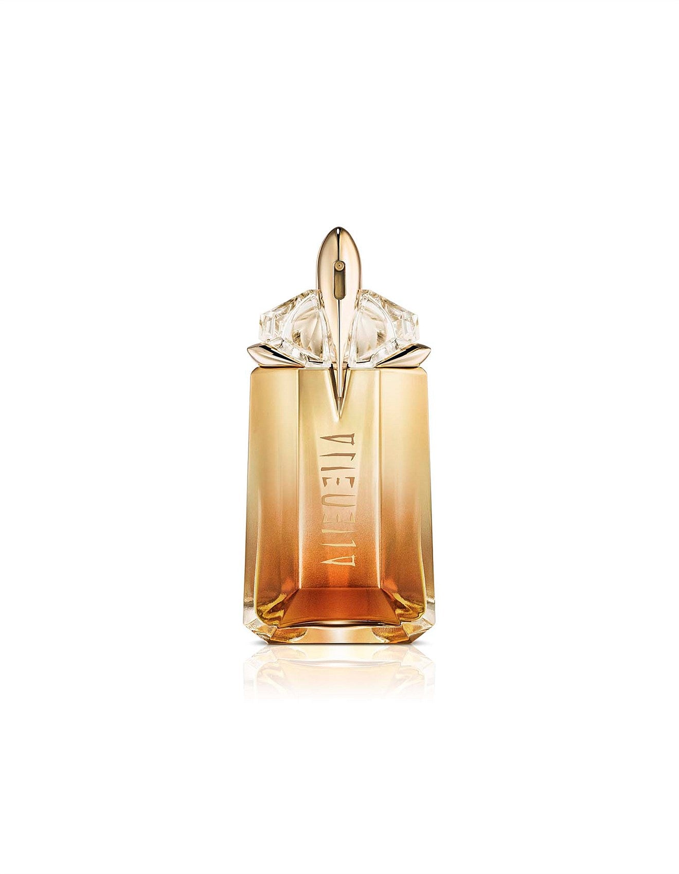 MUGLER ALIEN GODDESS EDP INTENSE 60ML
