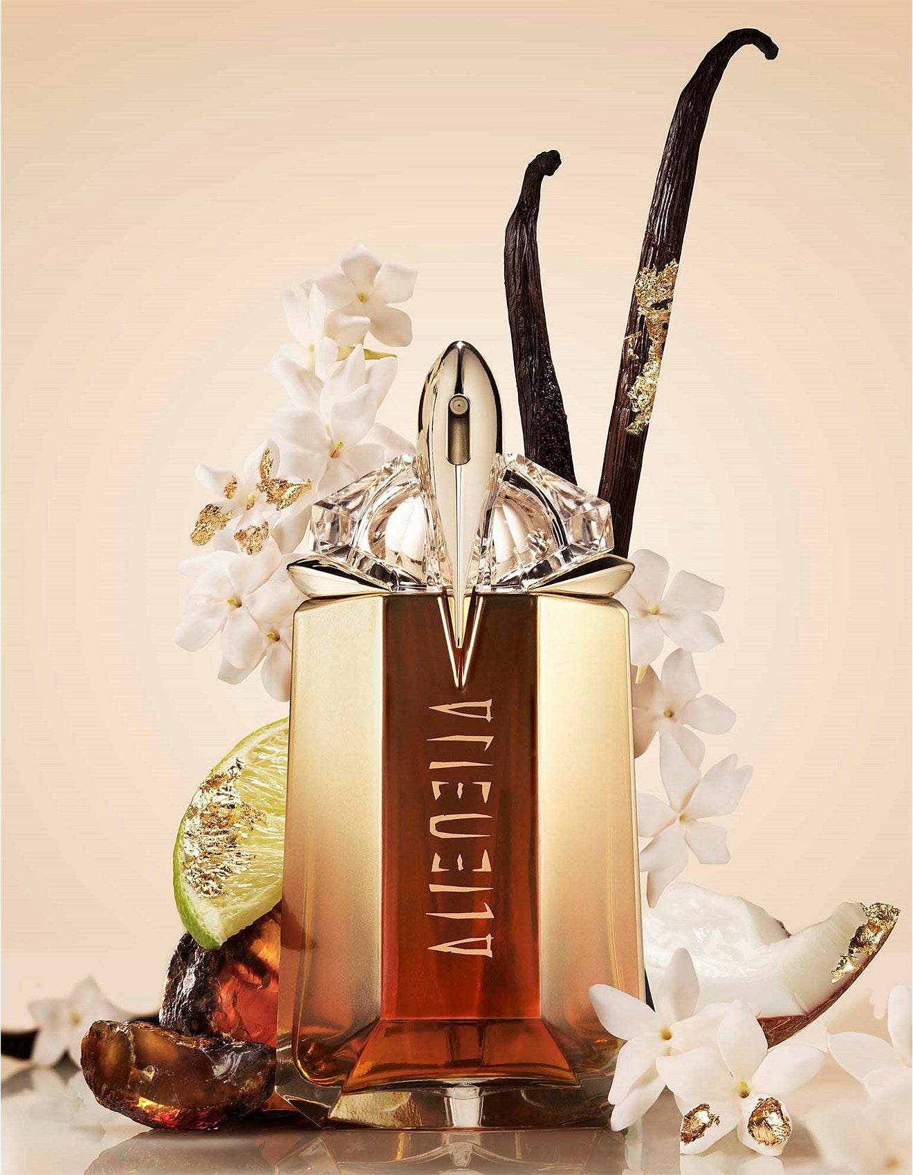 MUGLER ALIEN GODDESS EDP INTENSE 60ML