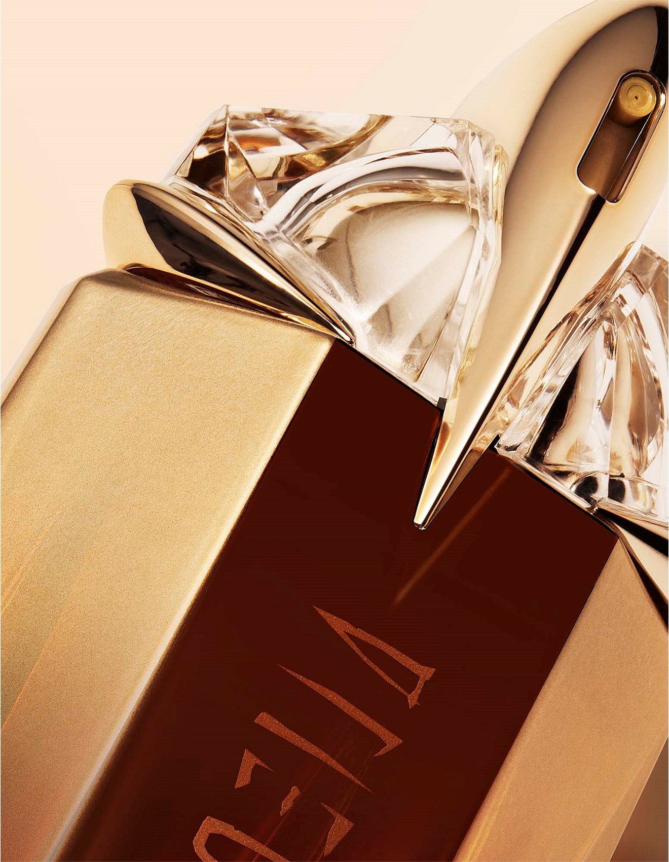 MUGLER ALIEN GODDESS EDP INTENSE 60ML