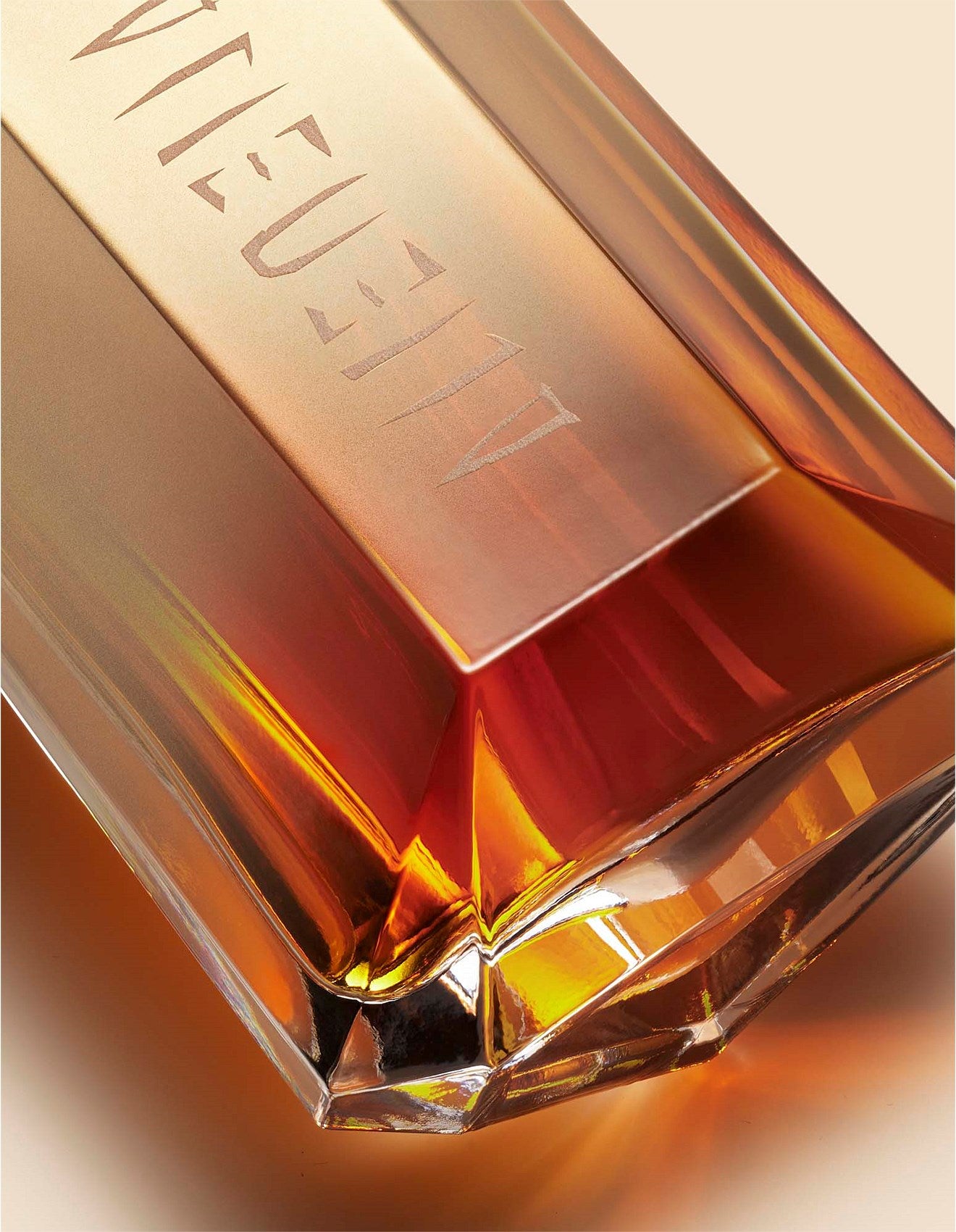 MUGLER ALIEN GODDESS EDP INTENSE 60ML