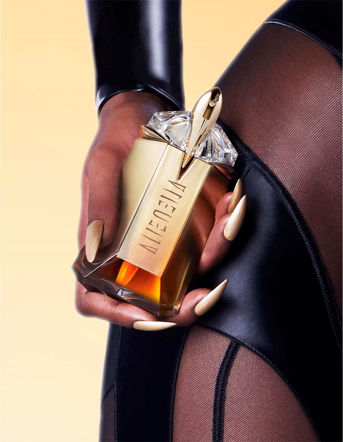 MUGLER ALIEN GODDESS EDP INTENSE 60ML