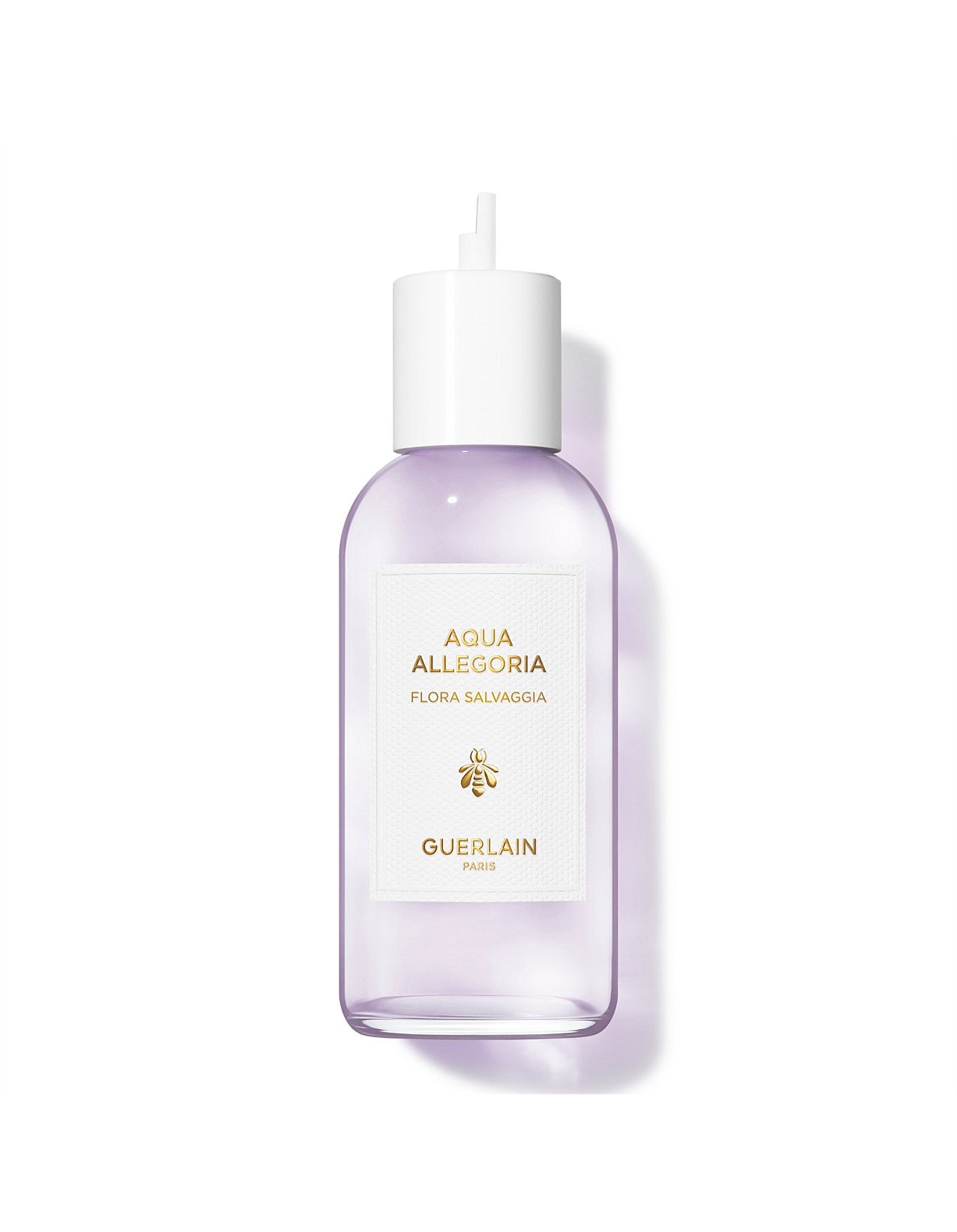 AQUA ALLEGORIA FLORA SALVAGGIA EDT 200ML REFILL