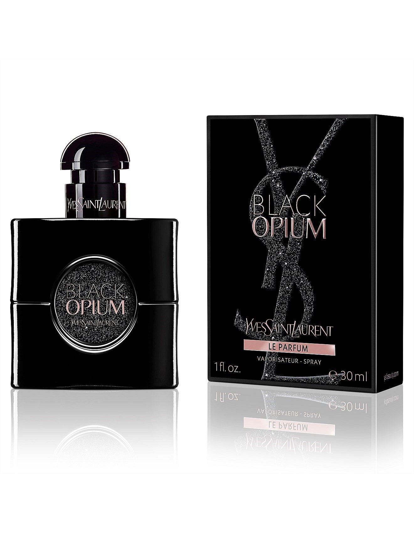 BLACK OPIUM LE PARFUM 30ML
