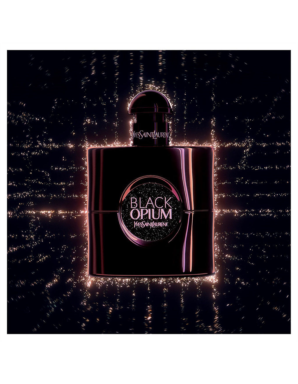 BLACK OPIUM LE PARFUM 30ML
