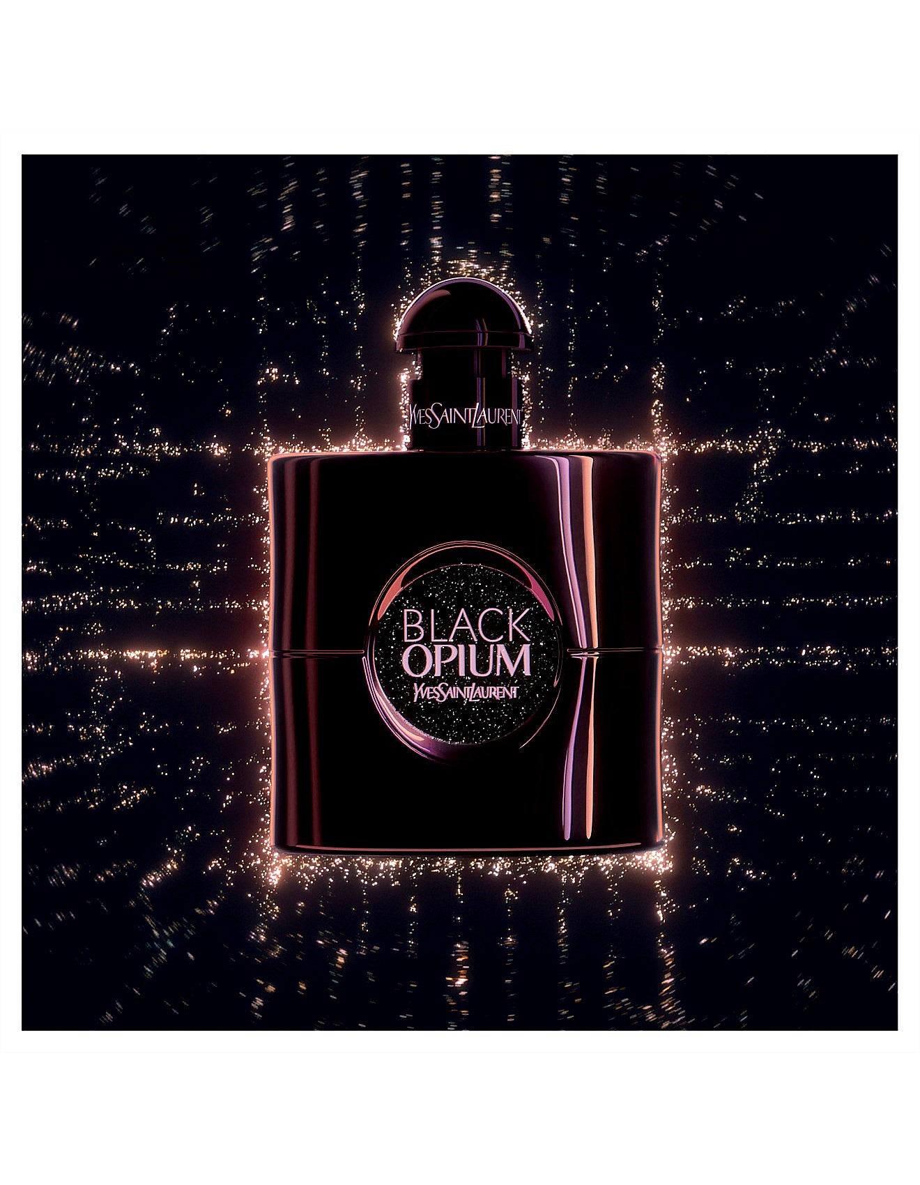 BLACK OPIUM LE PARFUM 30ML