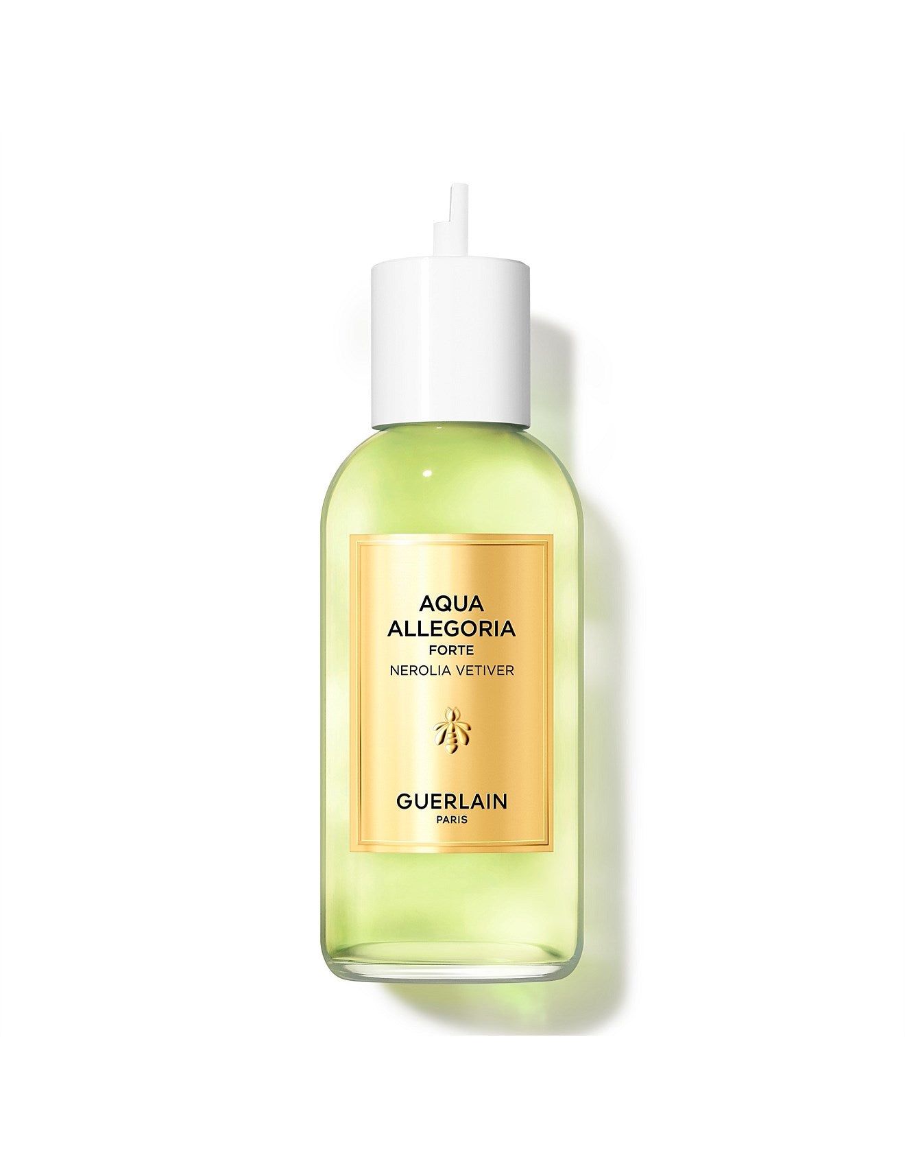 AQUA ALLEGORIA NEROLIA VETIVER FORTE EDP 200ML REFILL