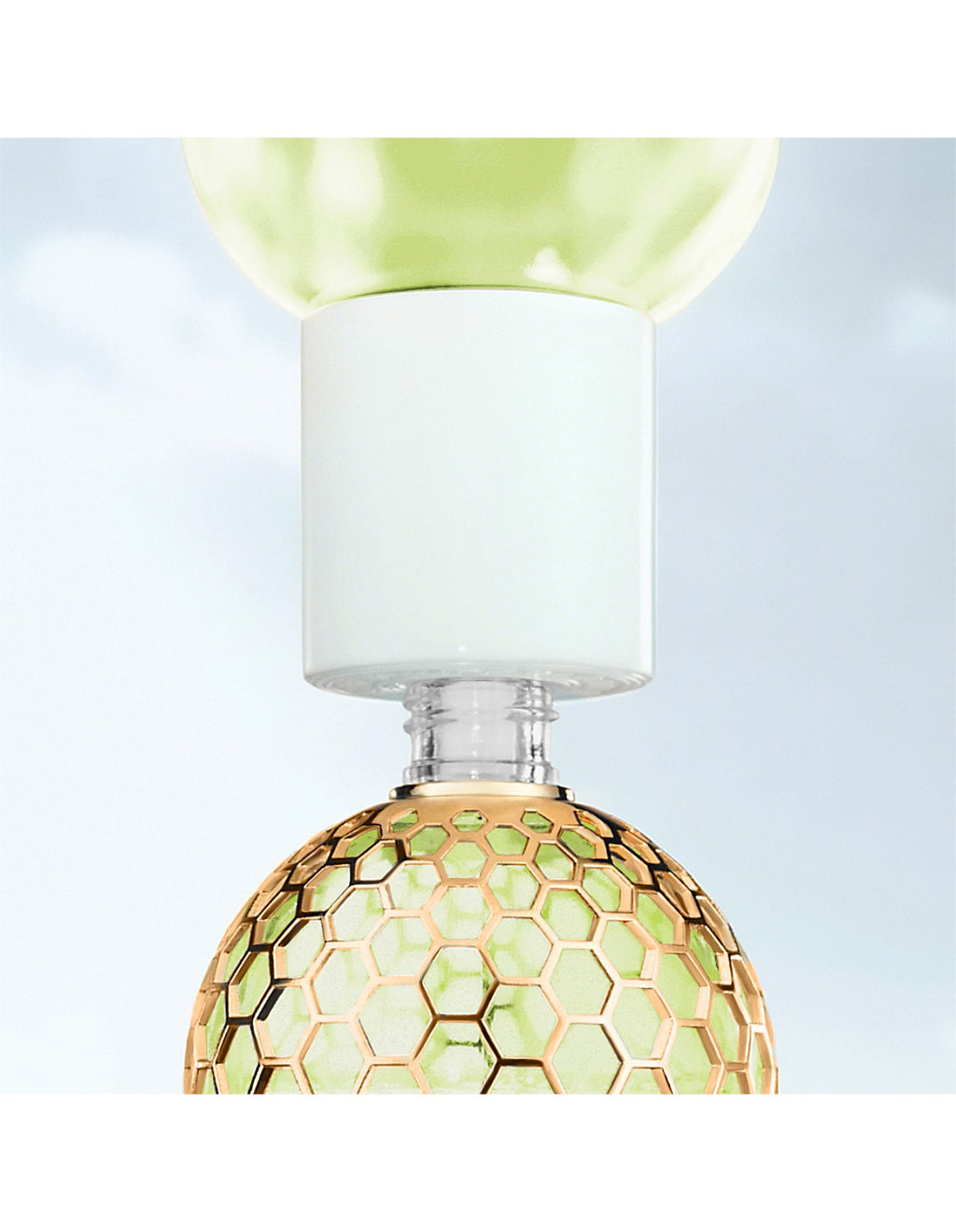 AQUA ALLEGORIA NEROLIA VETIVER FORTE EDP 200ML REFILL