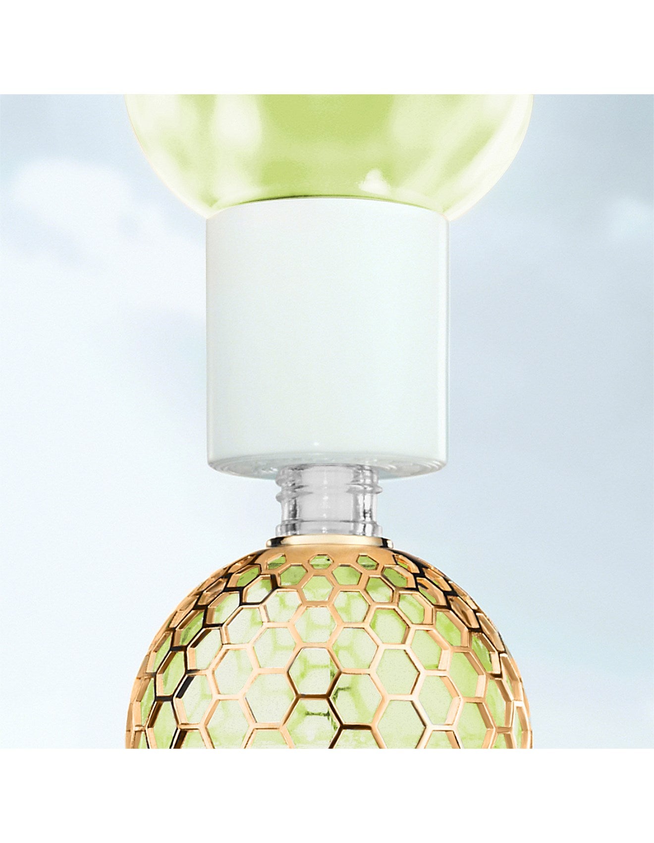 AQUA ALLEGORIA NEROLIA VETIVER FORTE EDP 200ML REFILL