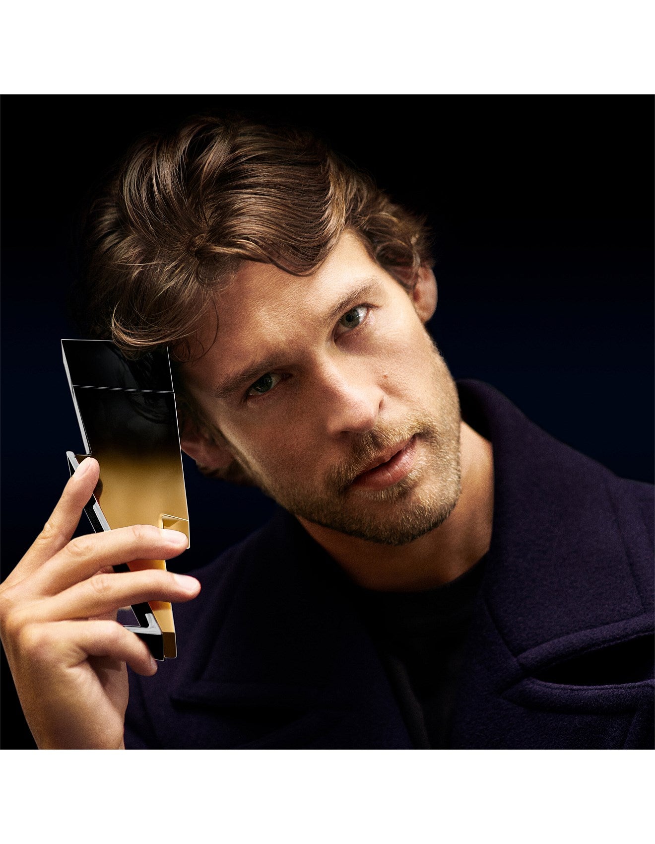 BAD BOY EXTREME EDP 50ML