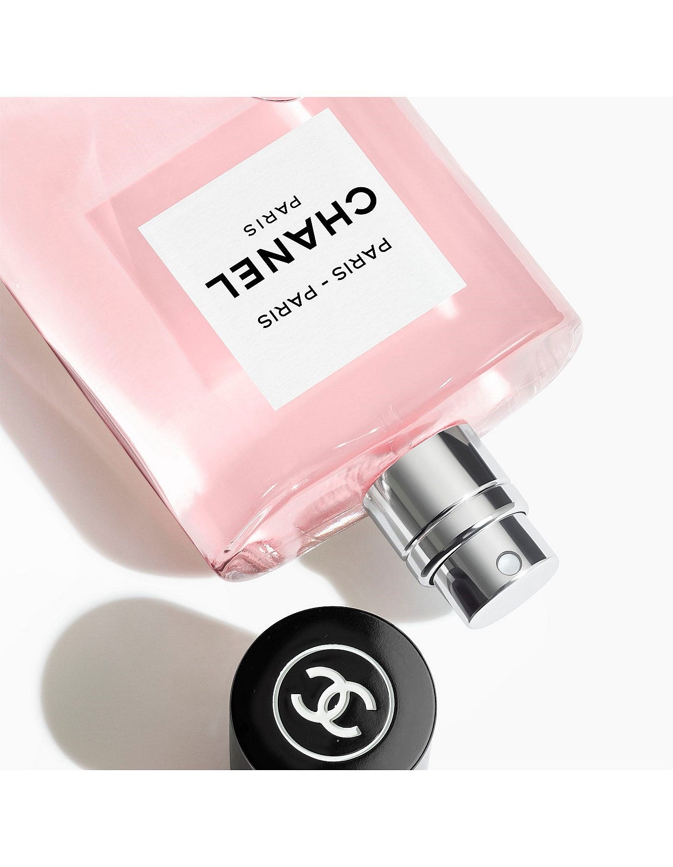 PARIS - PARIS LES EAUX DE CHANEL - Eau de Toilette Spray 50ml