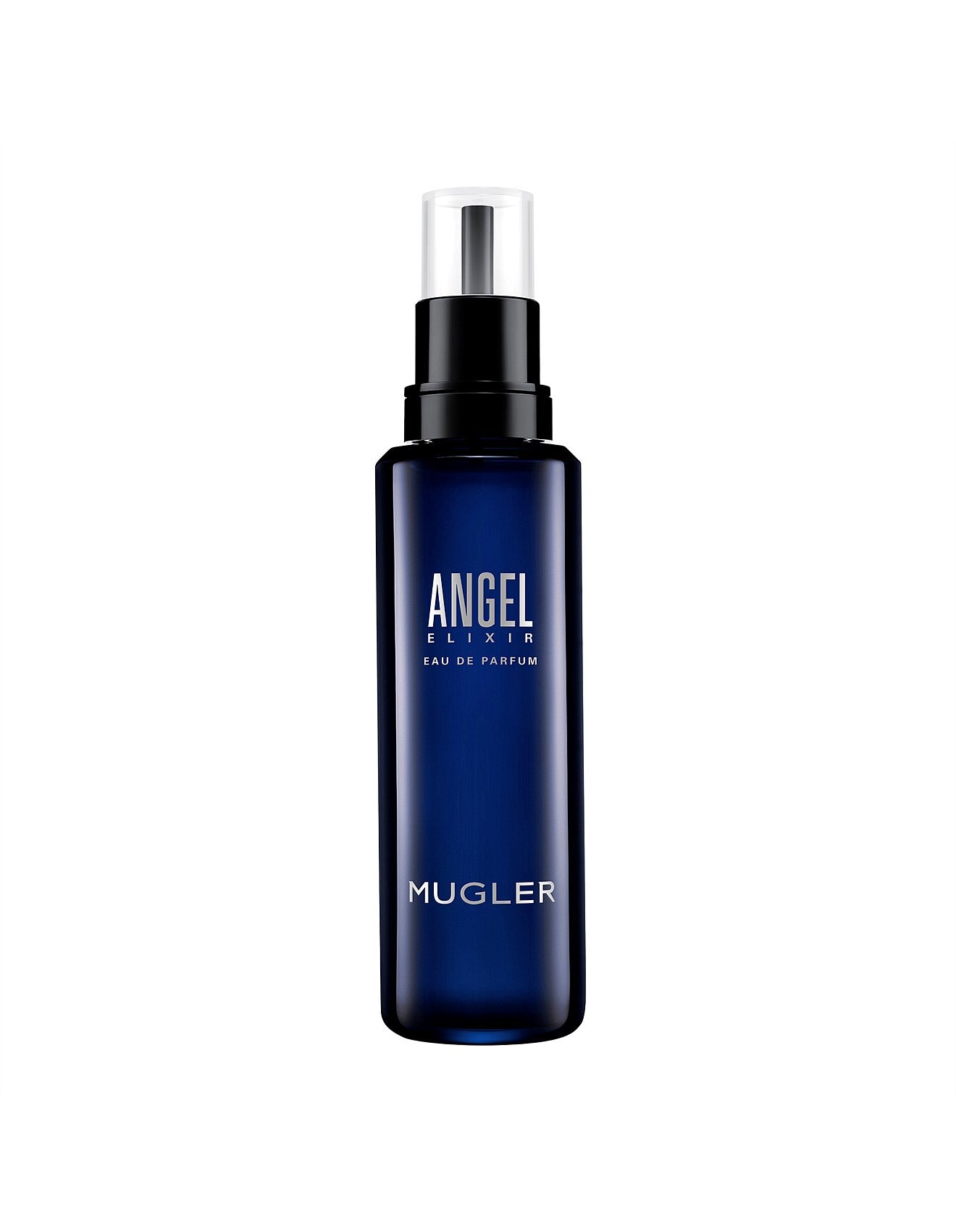 ANGEL EDP ELIXIR 100ML ECO-REFILL