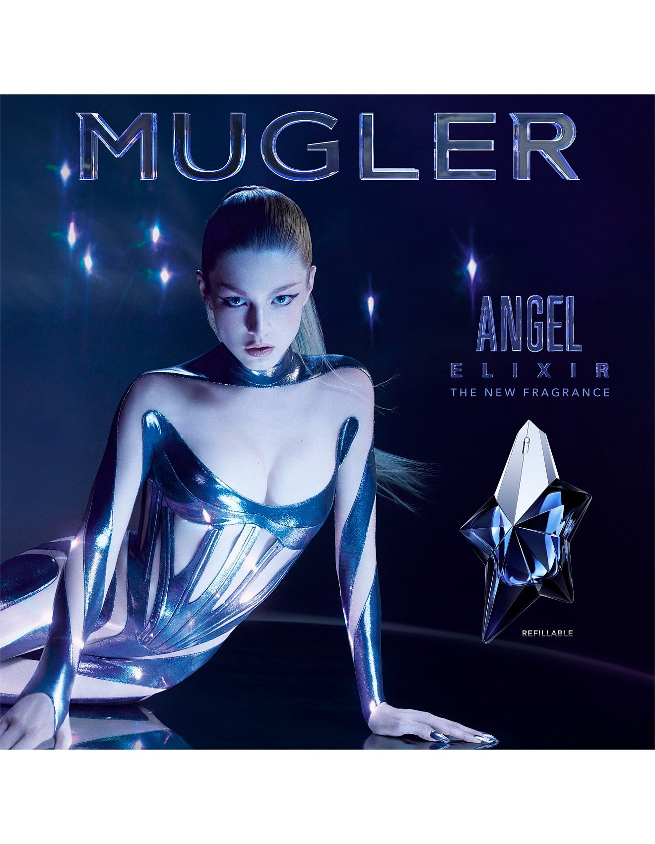MUGLER ANGEL EDP ELIXIR 25ML