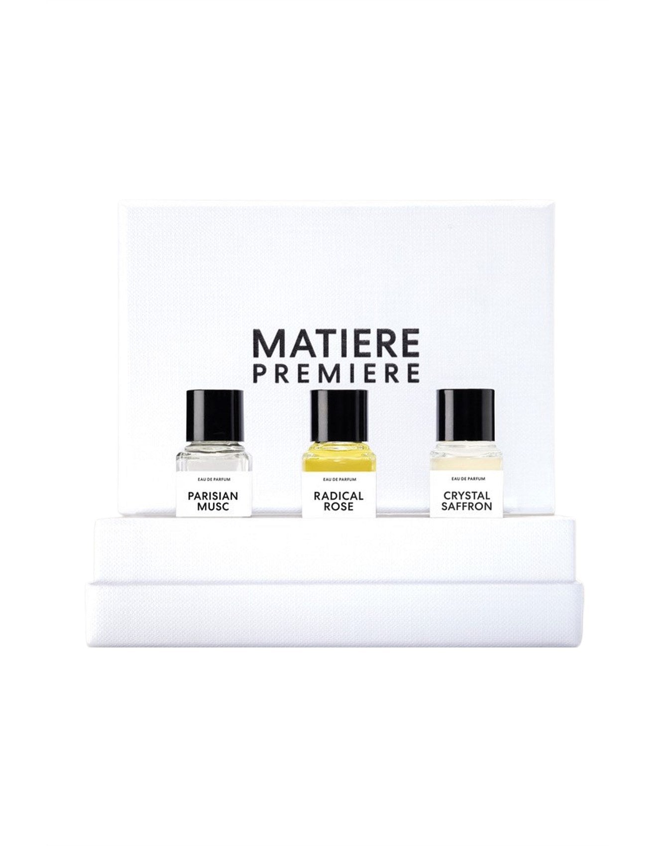 DISCOVERY SET BESTSELLERS 3X6ML