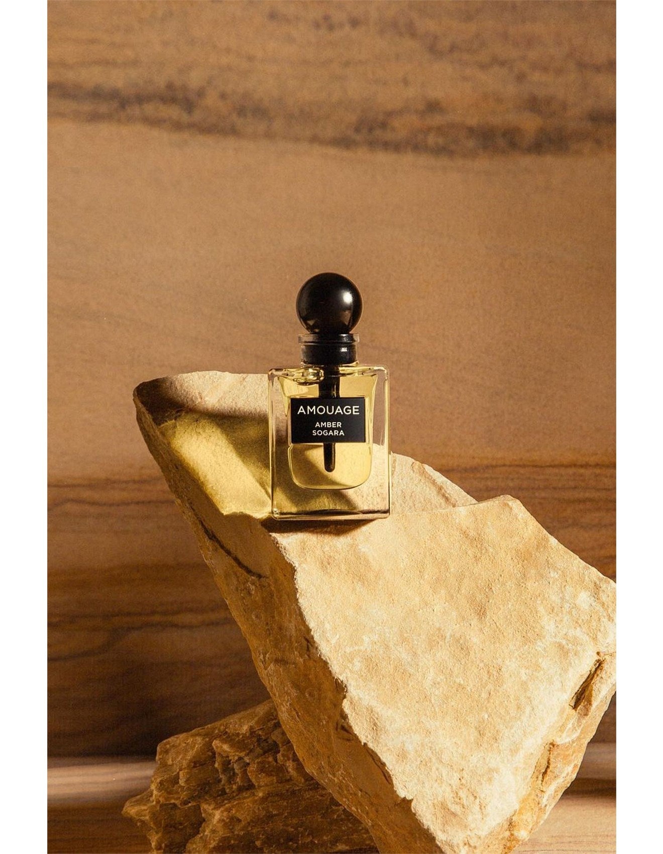 AMBER SOGARA ATTAR 12ML