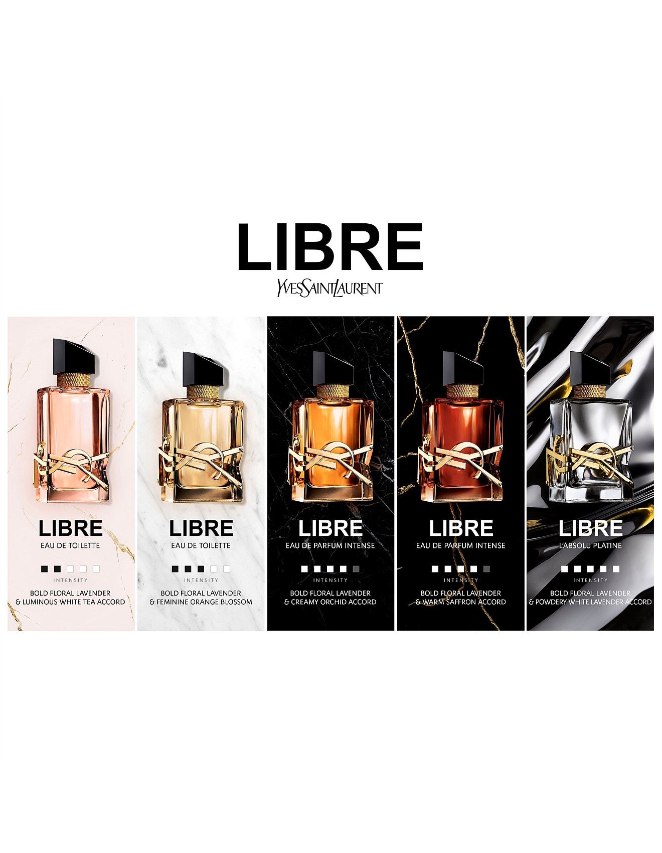 LIBRE ABSOLU 50ML