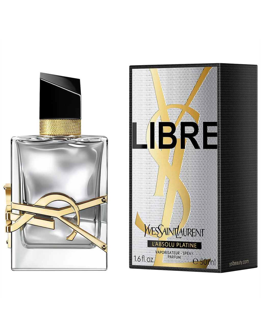 LIBRE ABSOLU 50ML