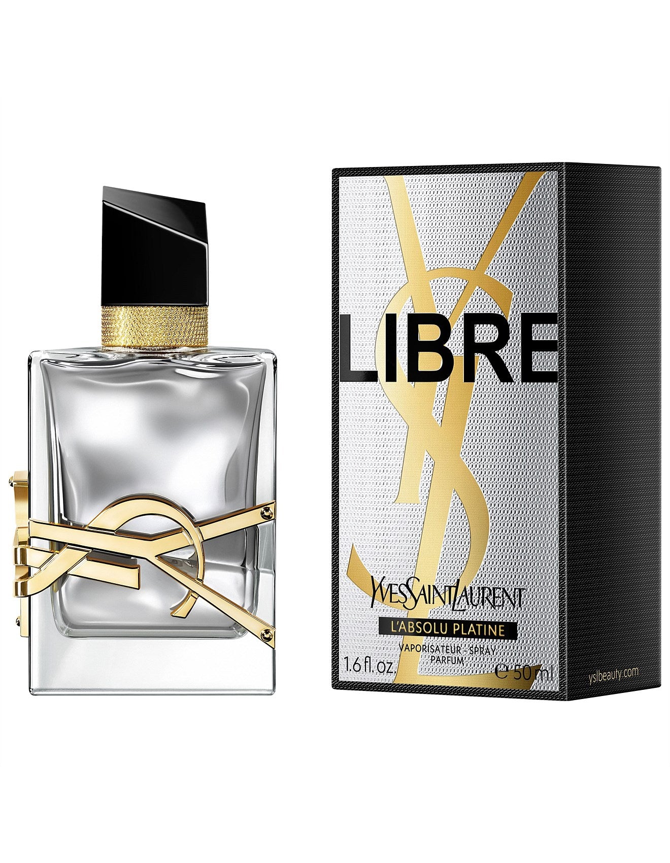 LIBRE ABSOLU 50ML