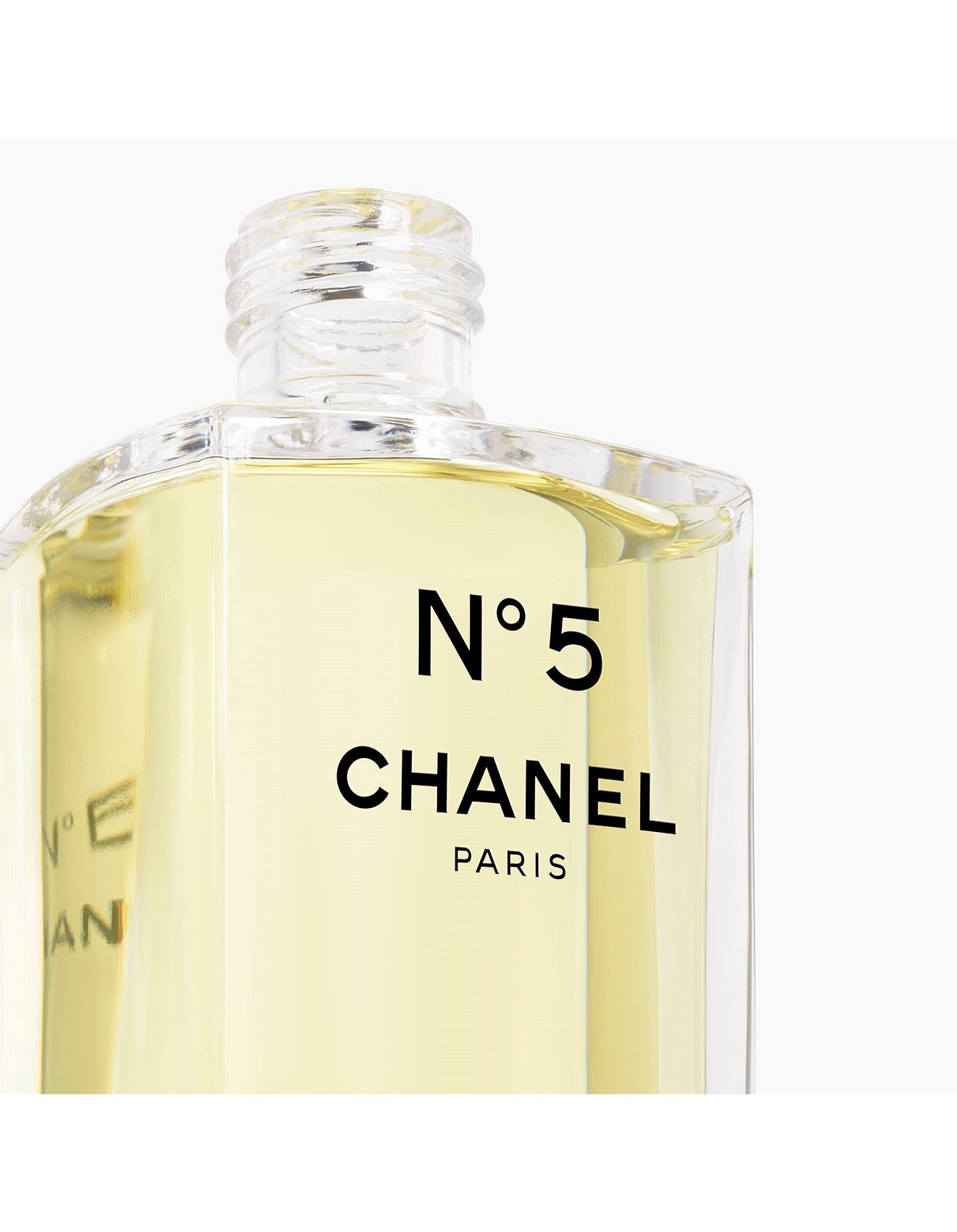 N°5 The Body Oil