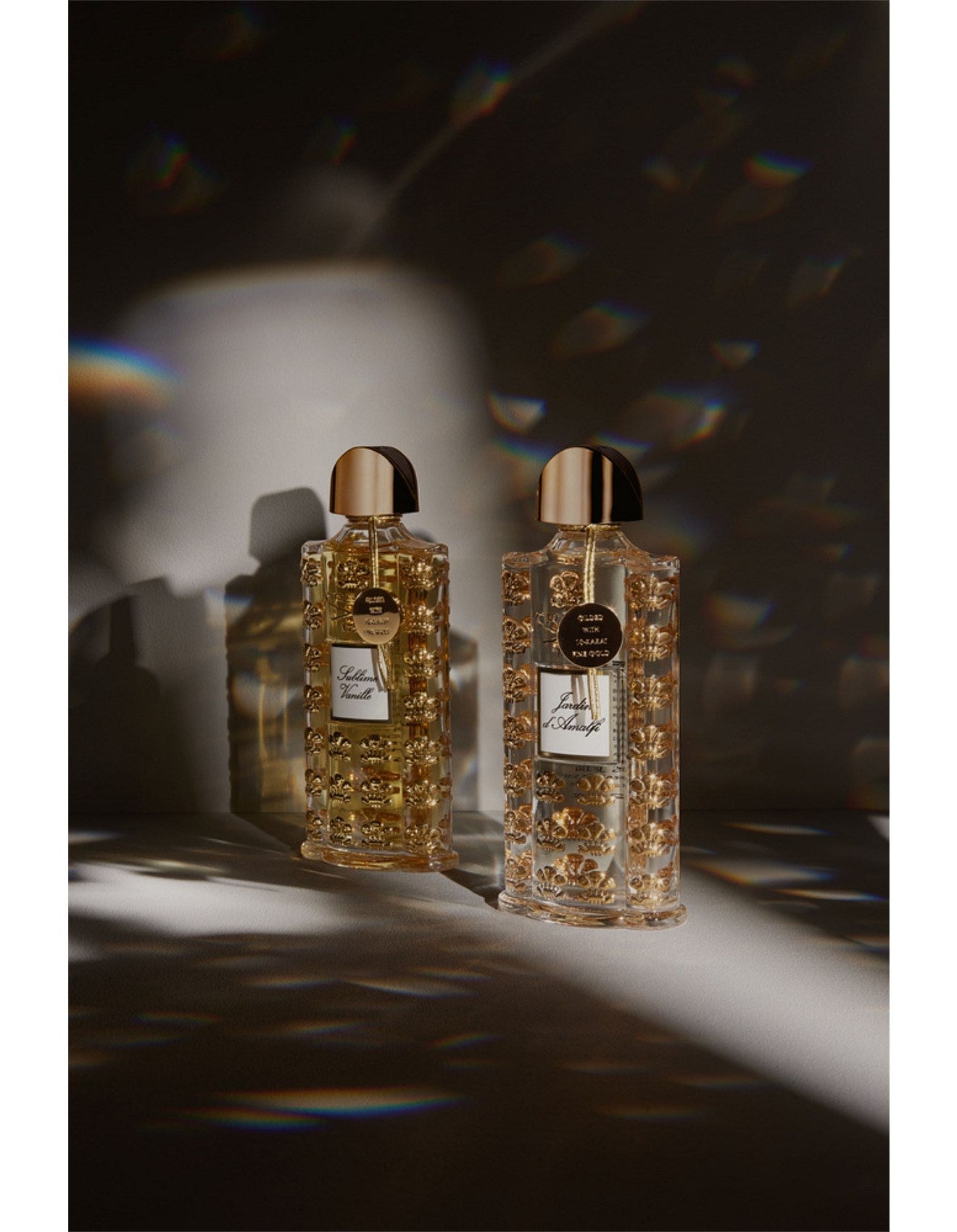 JARDIN D'AMALFI 75ML