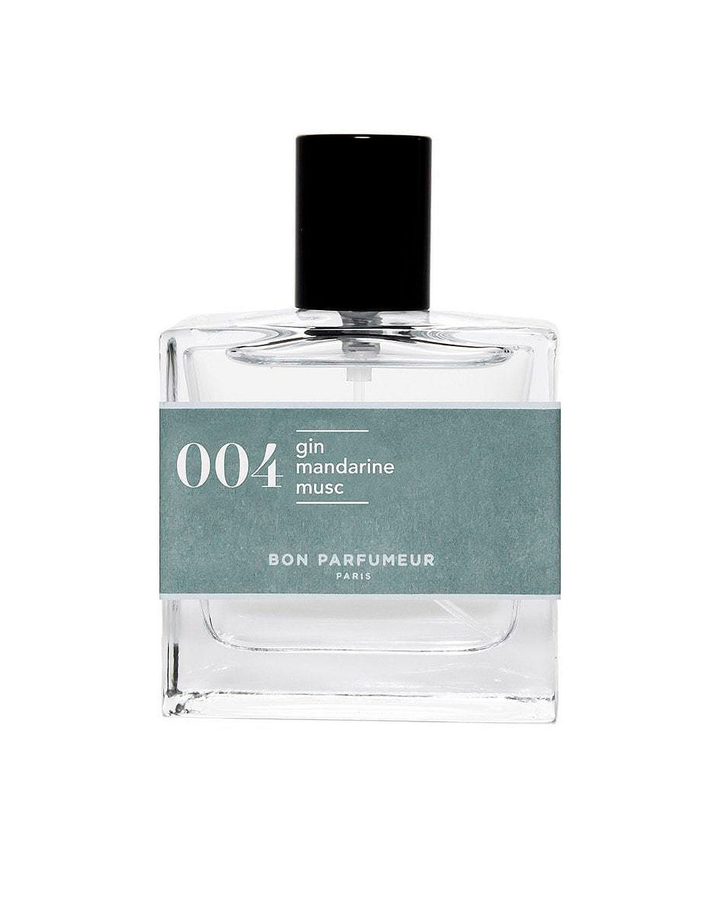 BON PARFUMEUR EDP 004 COLOGNE 30ML