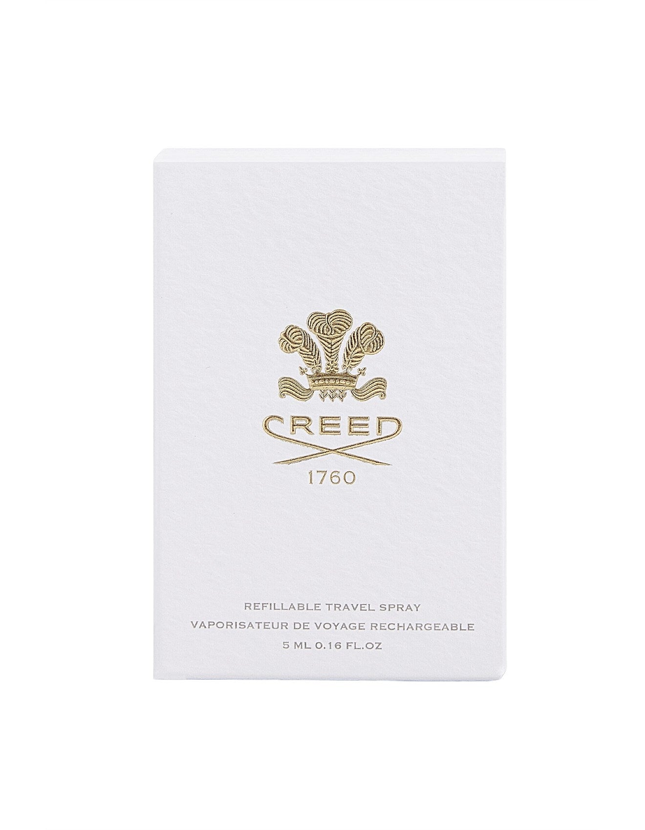 REFILLABLE LEATHER ATOMISER 5ML - WOMENS LIMITED EDITION