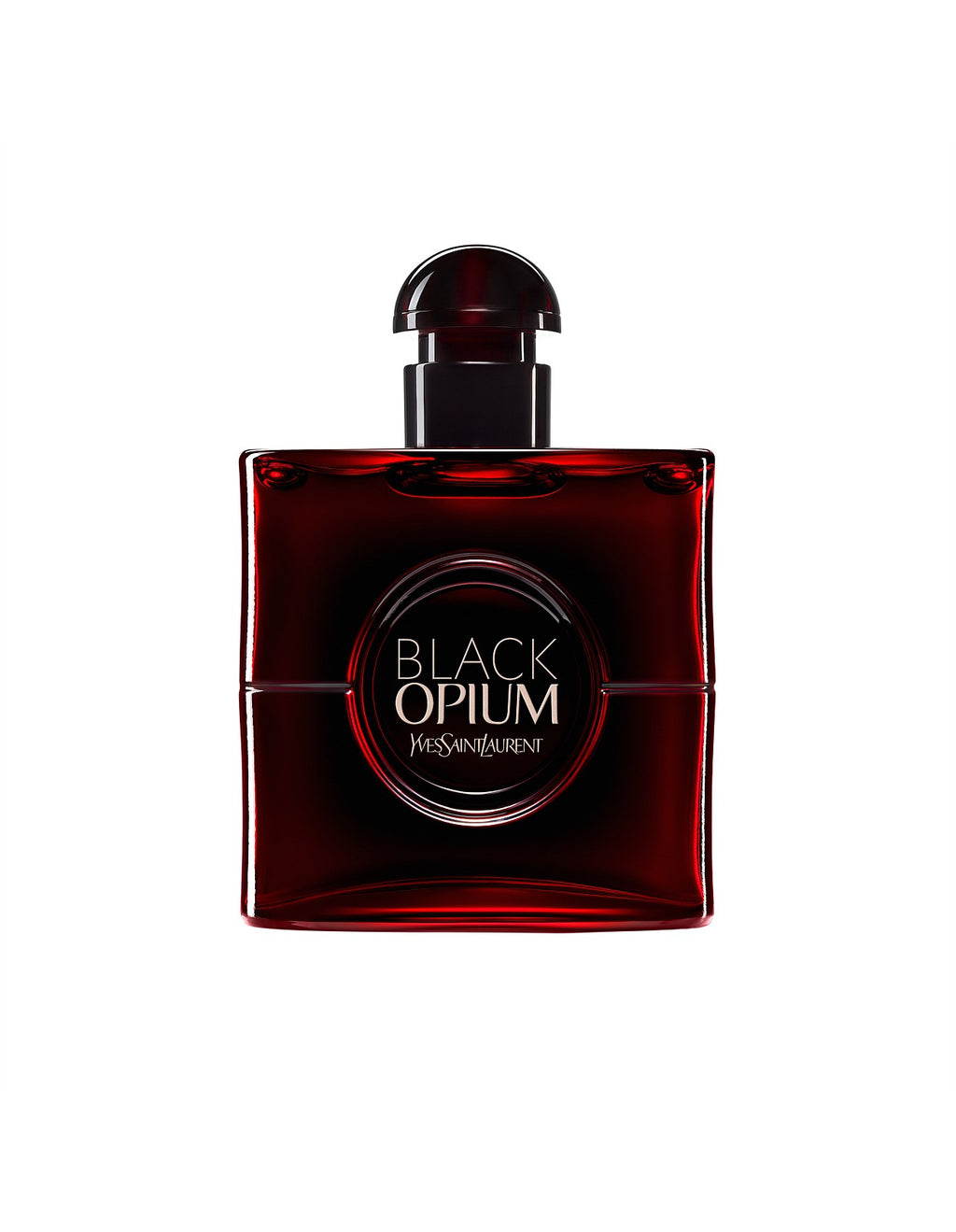 BLACK OPIUM EAU DE PARFUM RED 50ML