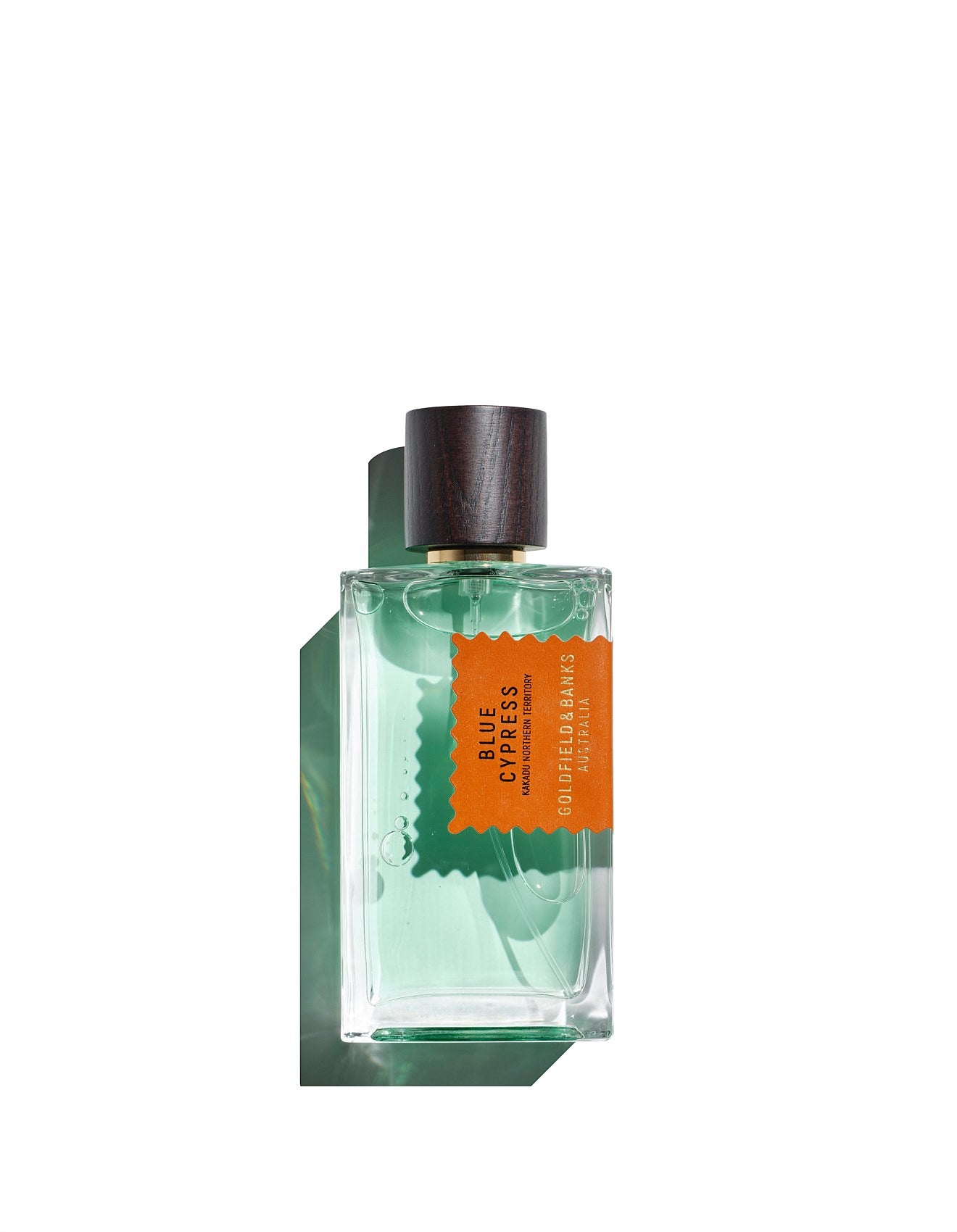 BLUE CYPRESS EAU DE PARFUM 100ML