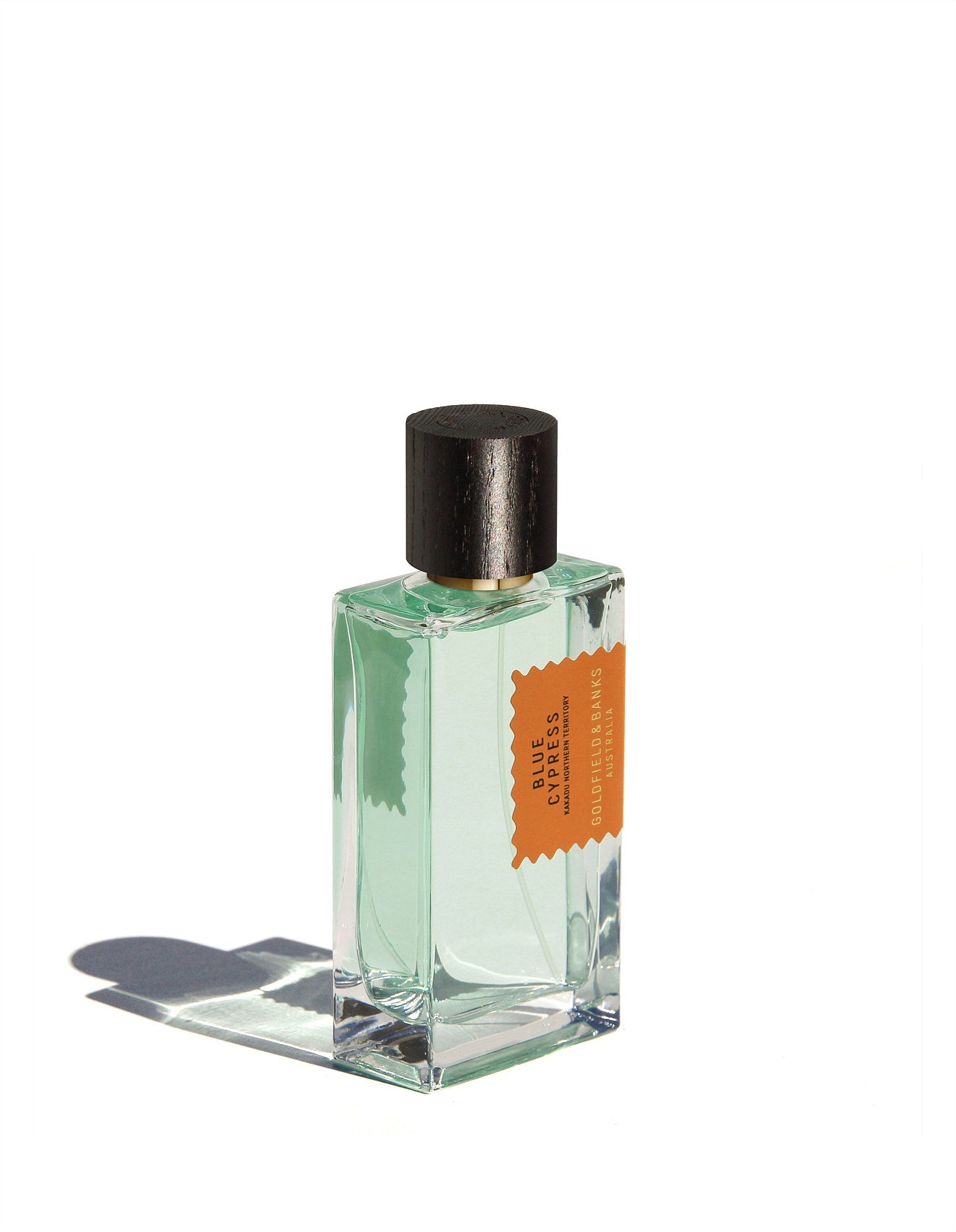 BLUE CYPRESS EAU DE PARFUM 100ML