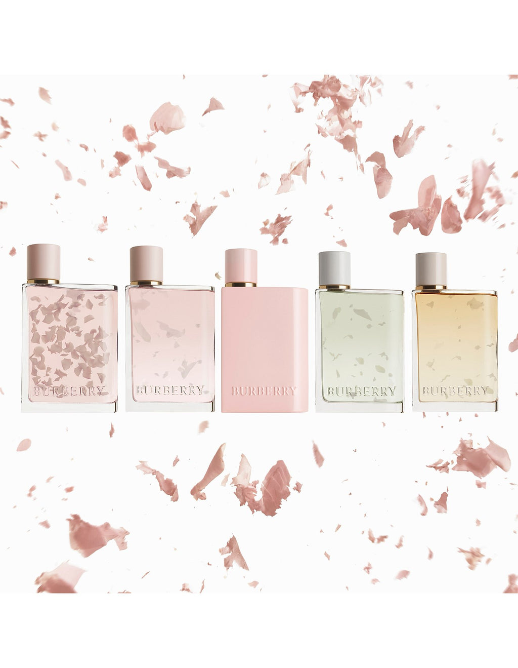 HER PETALS EAU DE PARFUM LIMITED EDITION 88ML