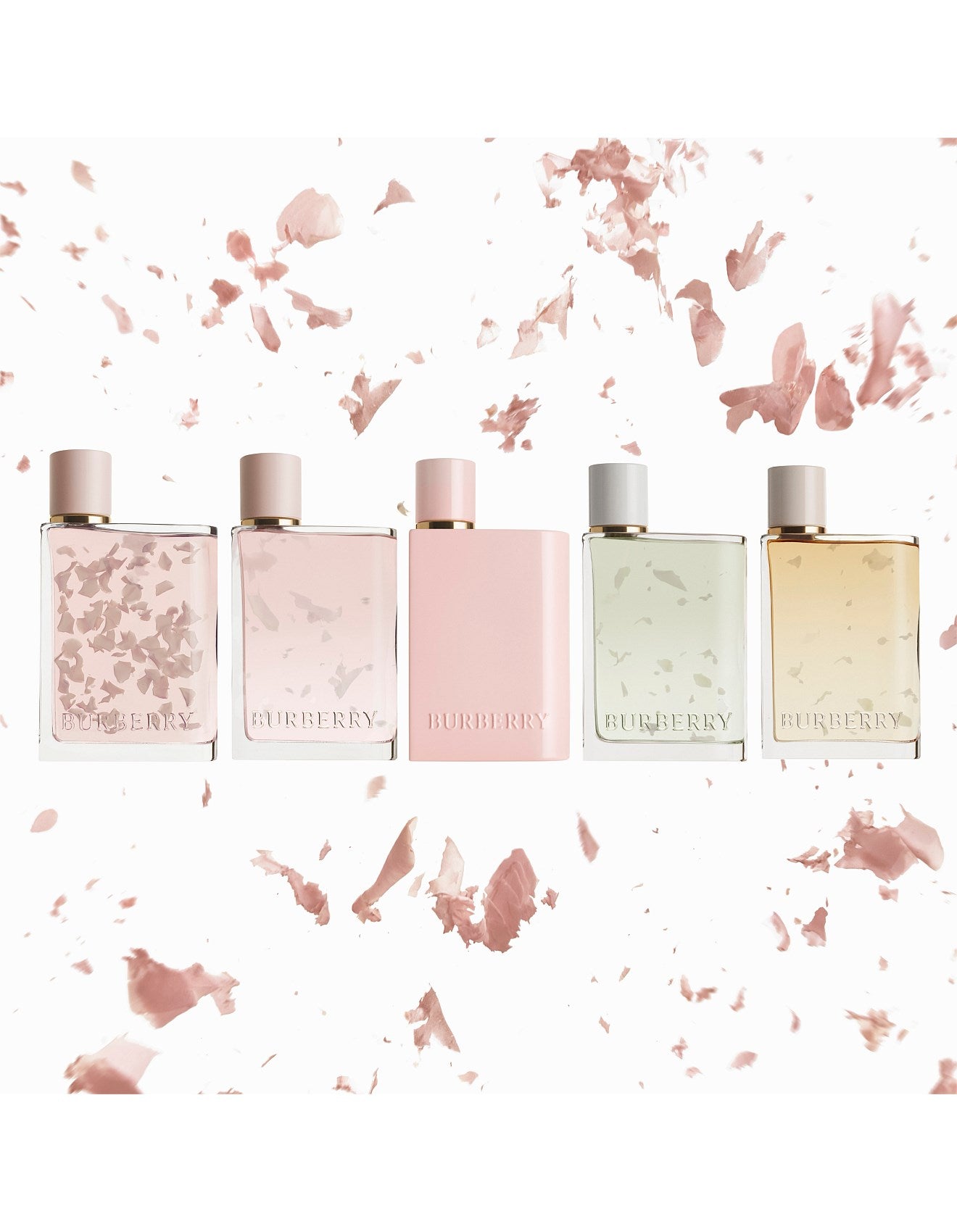 HER PETALS EAU DE PARFUM LIMITED EDITION 88ML