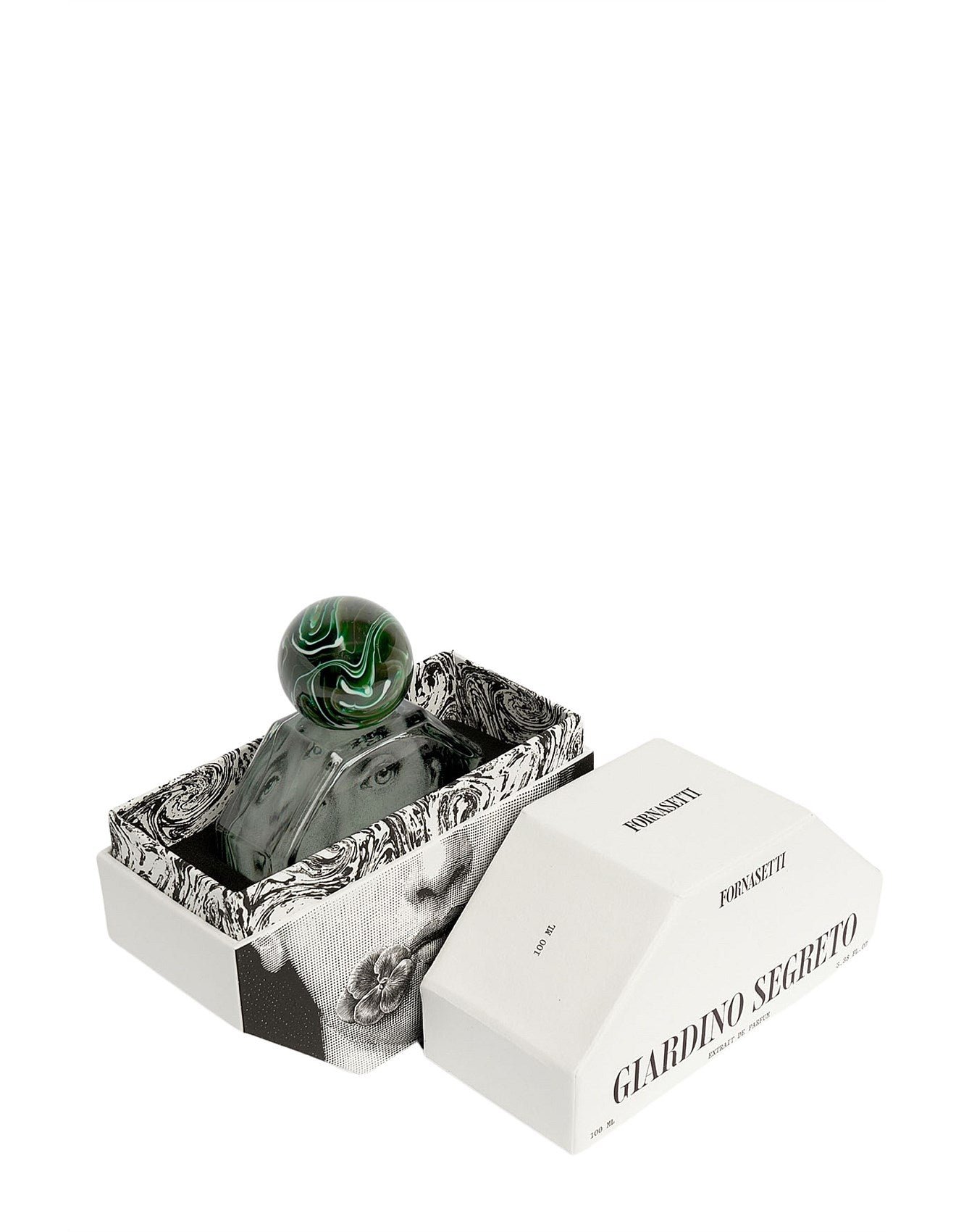 GIARDINO SEGRETO EXTRAIT DE PARFUM