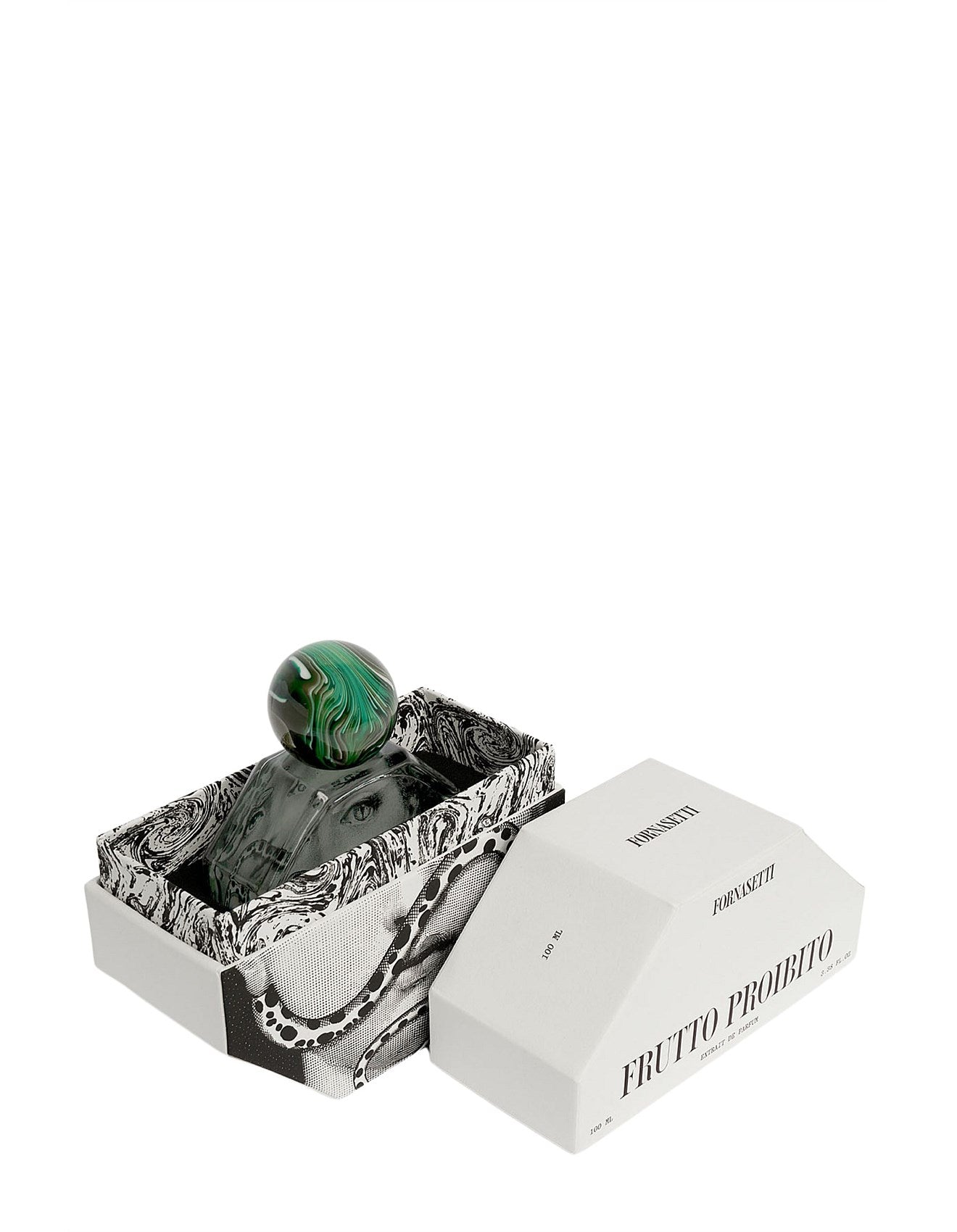 FRUTTO PROIBITO EXTRAIT DE PARFUM