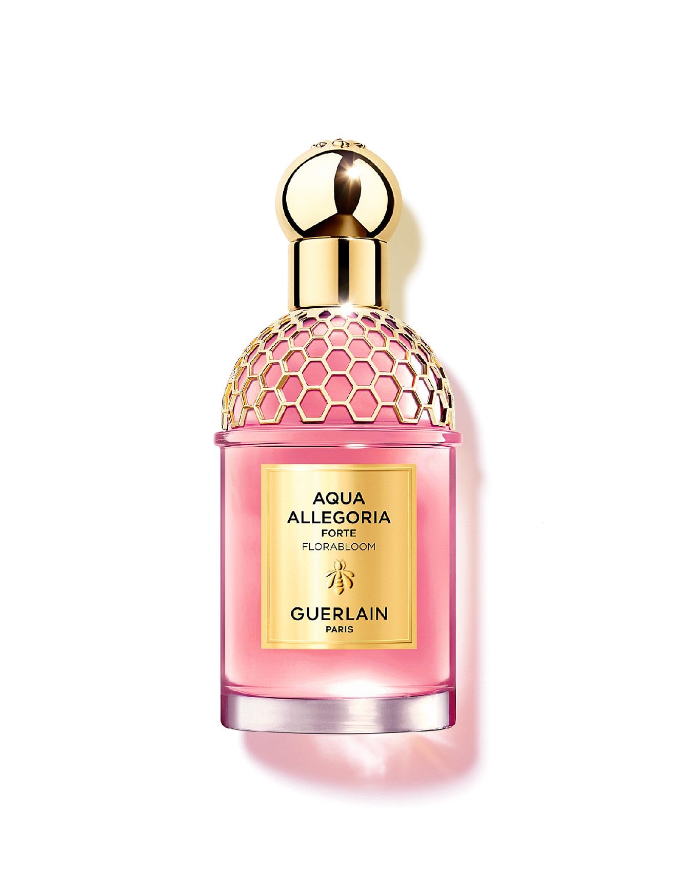 AQUA ALLEGORIA FLORABLOOM FORTE EDP 75ML