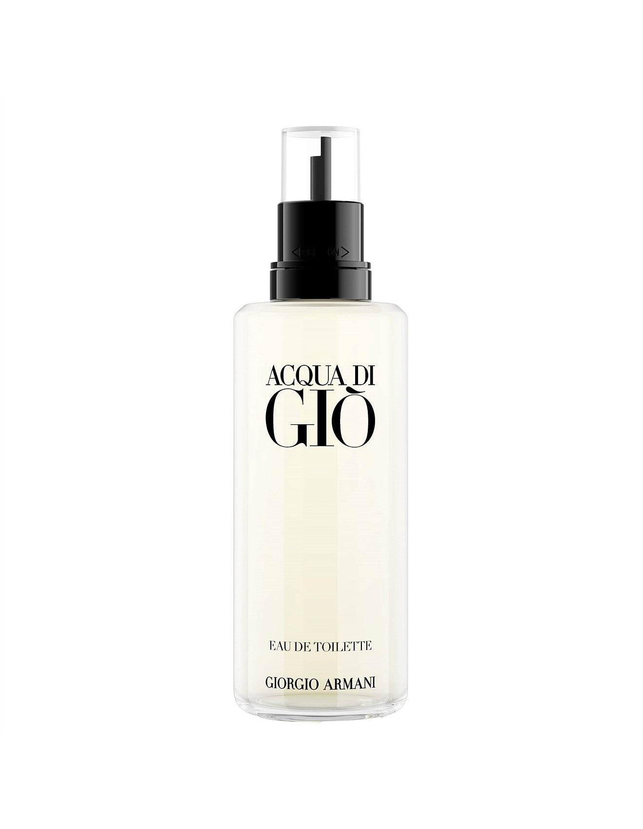 ACQUA DI GIO HOMME EDT REFILL 150ML