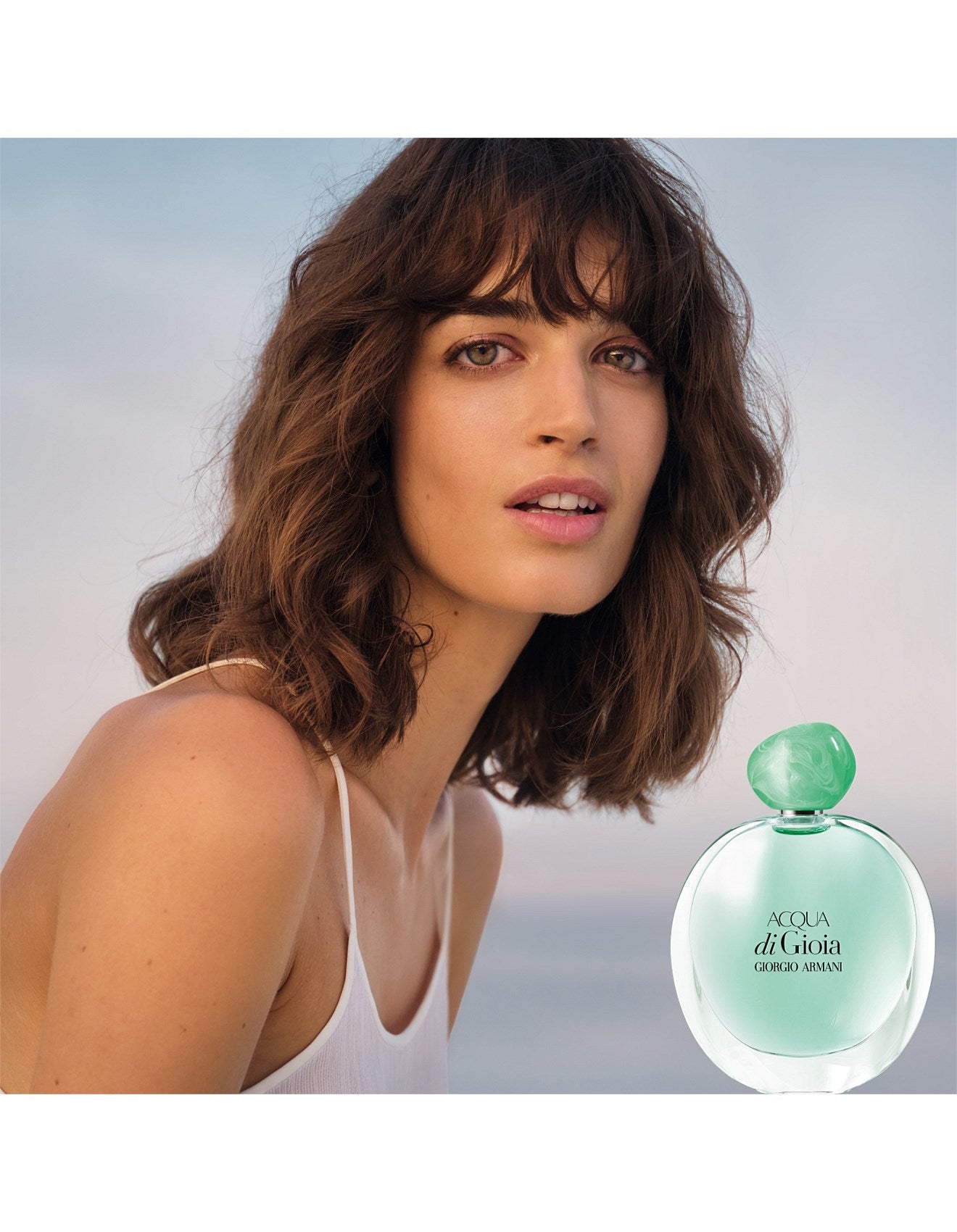 ACQUA DI GIOIA EAU DE PARFUM INTENSE 50ML