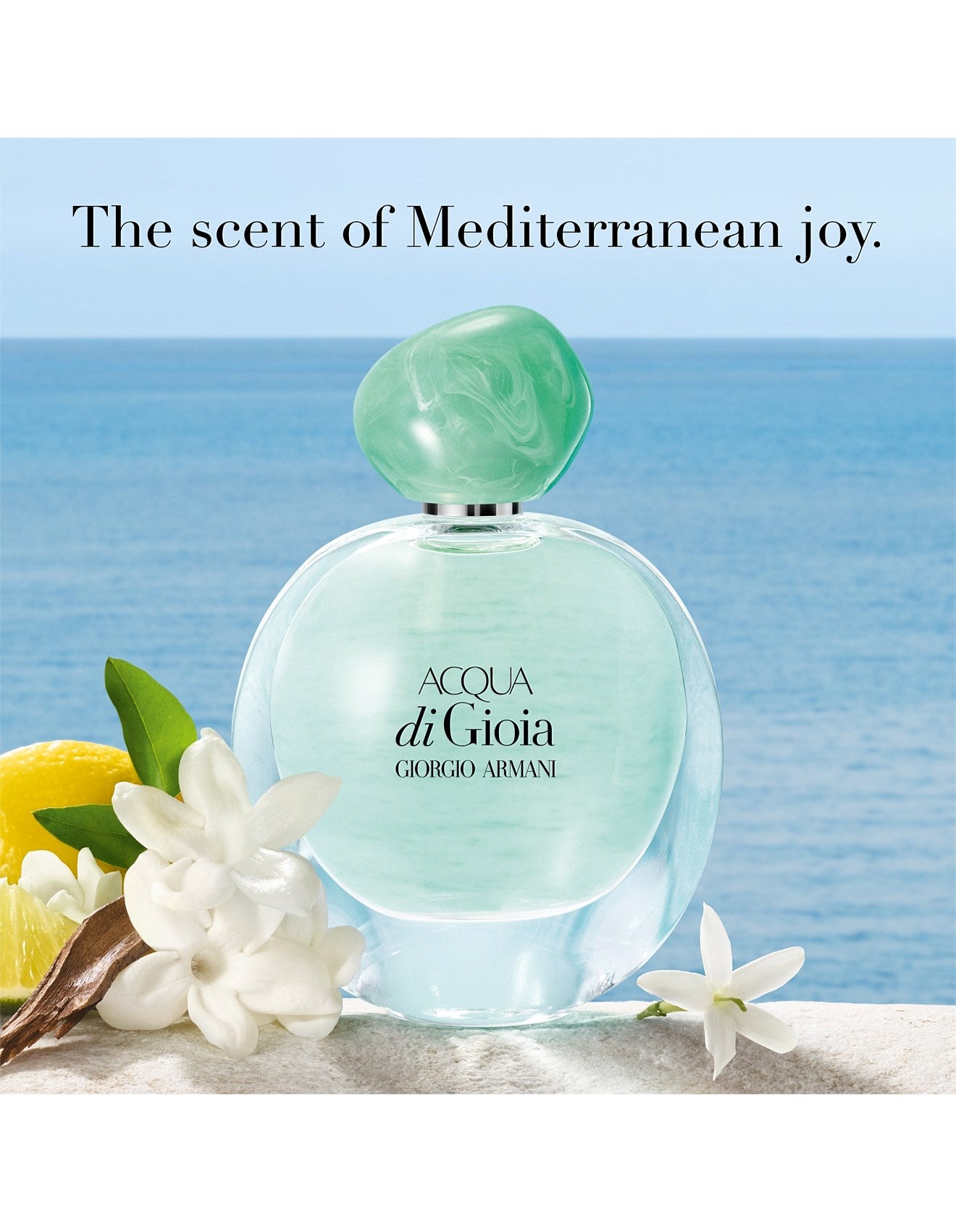 ACQUA DI GIOIA EAU DE PARFUM INTENSE 50ML